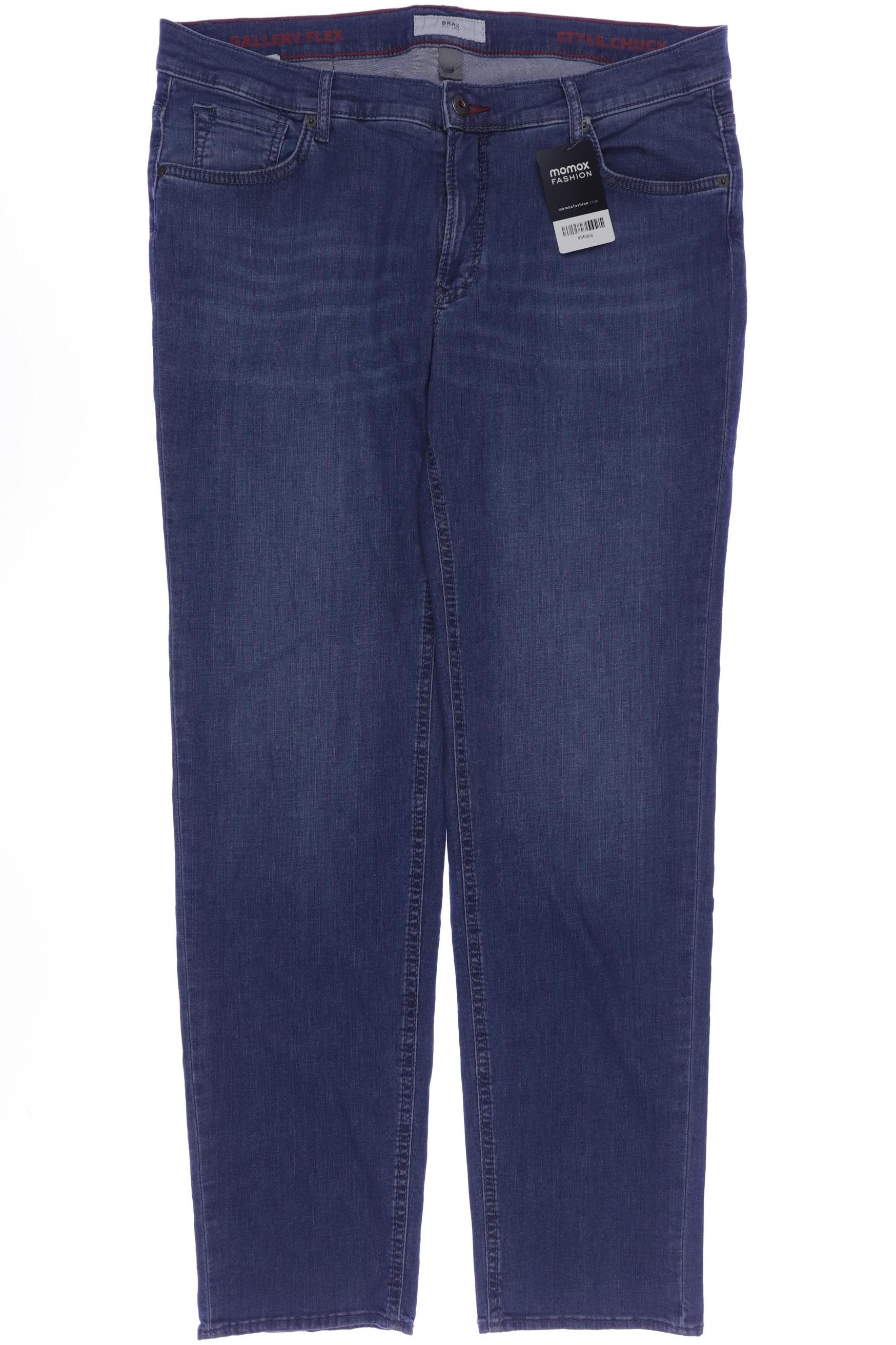 

Eurex by Brax Herren Jeans, blau, Gr. 38