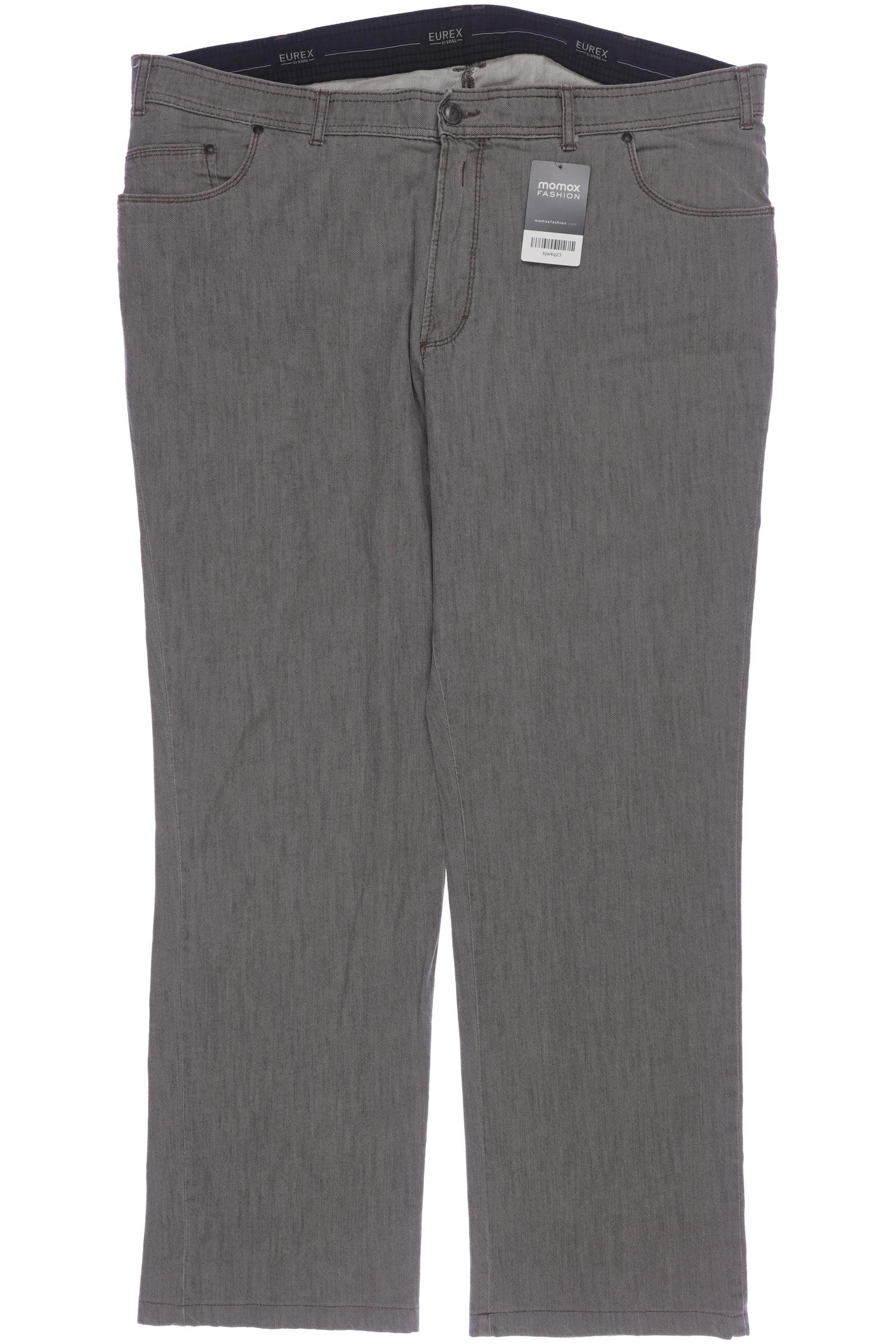 

Eurex by Brax Herren Jeans, grau, Gr. 29