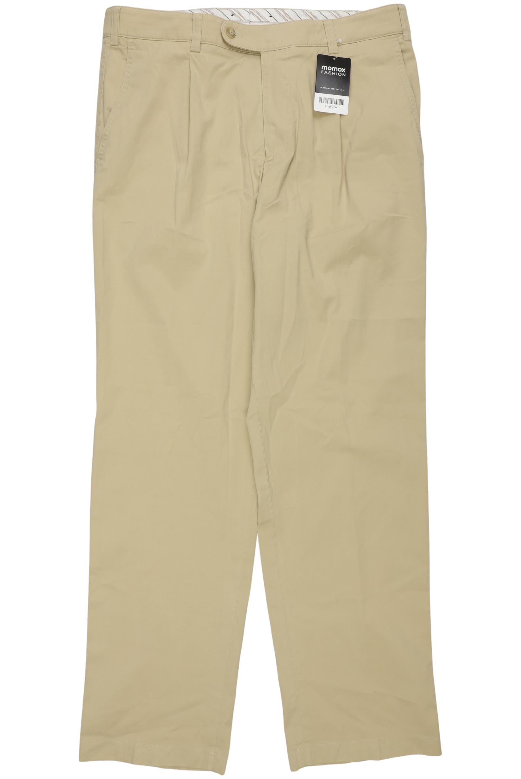 

Eurex by Brax Herren Stoffhose, beige, Gr. 36
