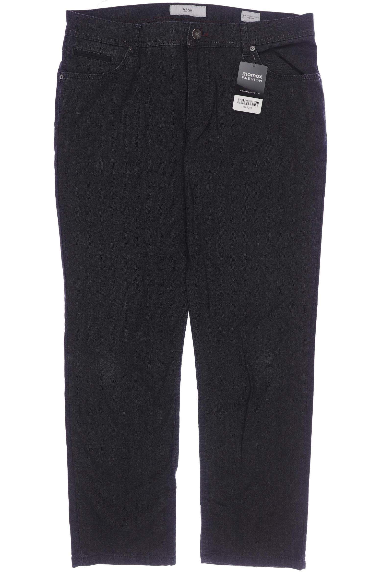 

Eurex by Brax Herren Stoffhose, grau, Gr. 25