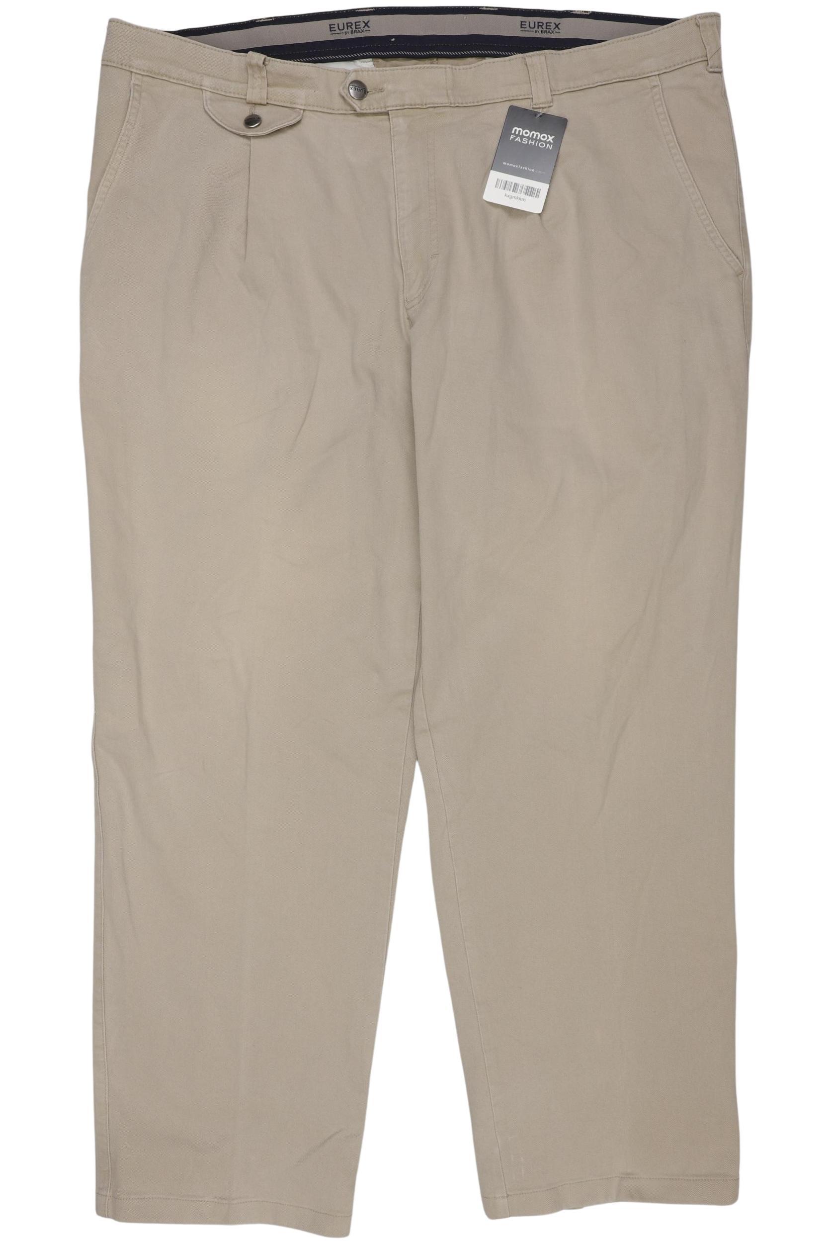 

Eurex by Brax Herren Jeans, beige, Gr. 29