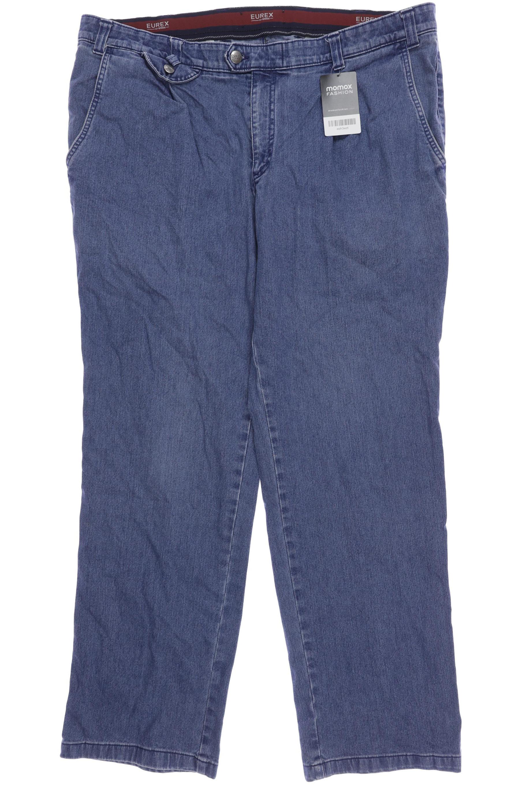 

Eurex by Brax Herren Jeans, blau, Gr. 28