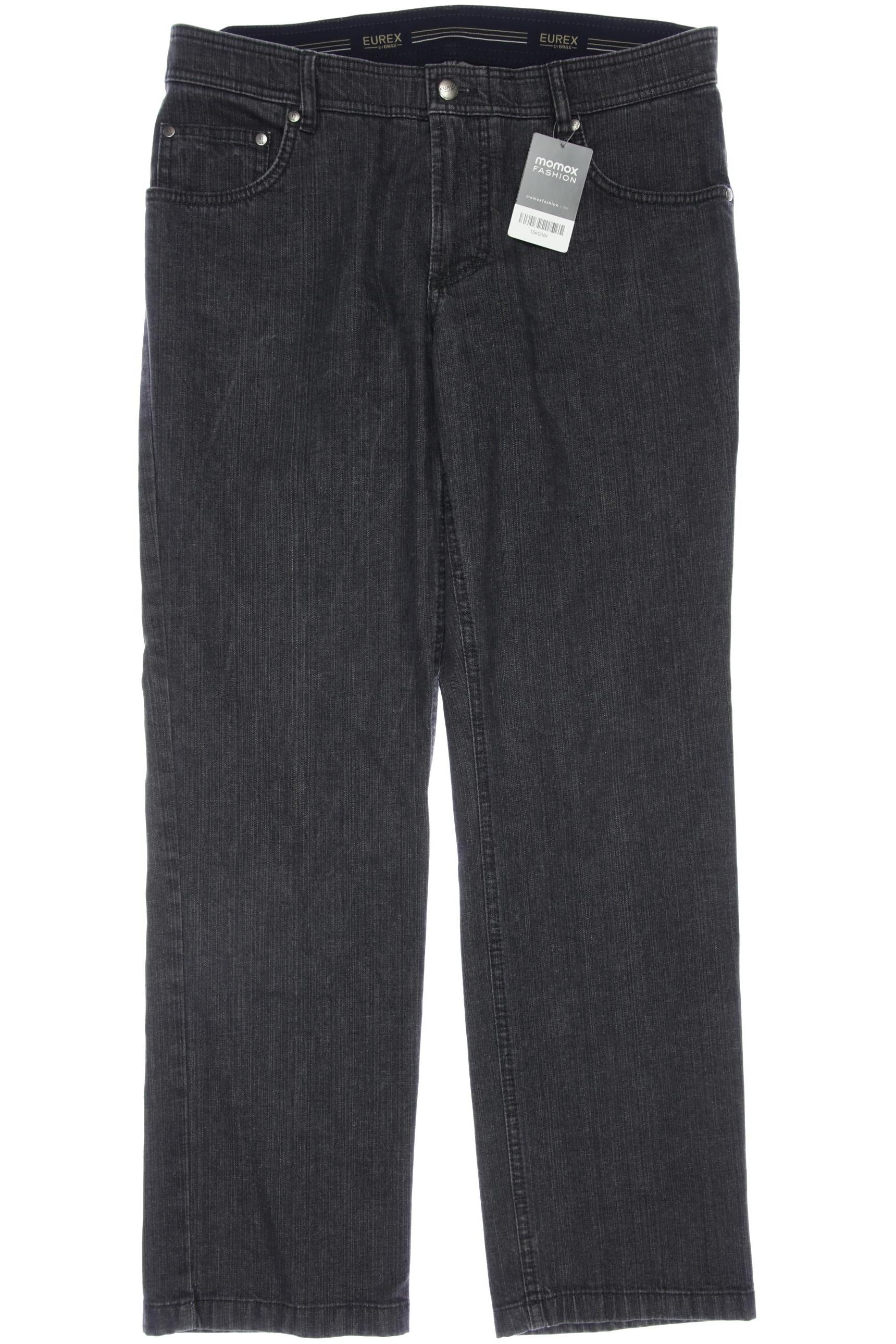 

Eurex by Brax Herren Jeans, grau, Gr. 25