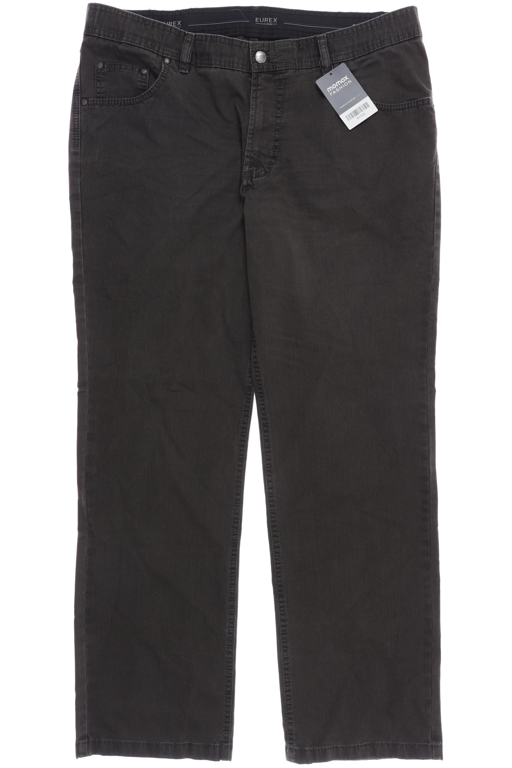 

Eurex by Brax Herren Jeans, braun, Gr. 27