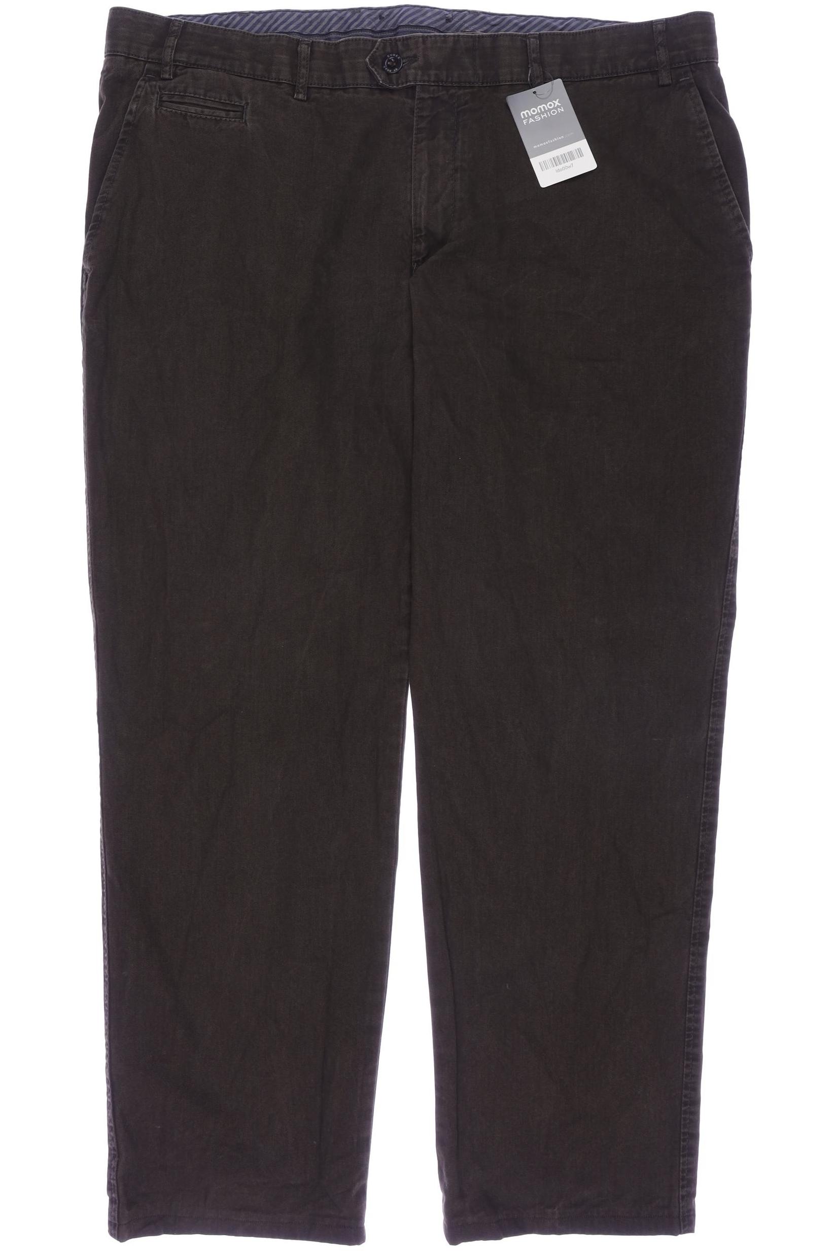 

Eurex by Brax Herren Stoffhose, braun, Gr. 42