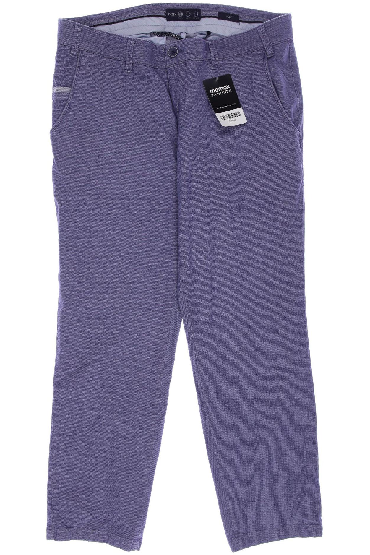 

Eurex by Brax Herren Jeans, blau, Gr. 24
