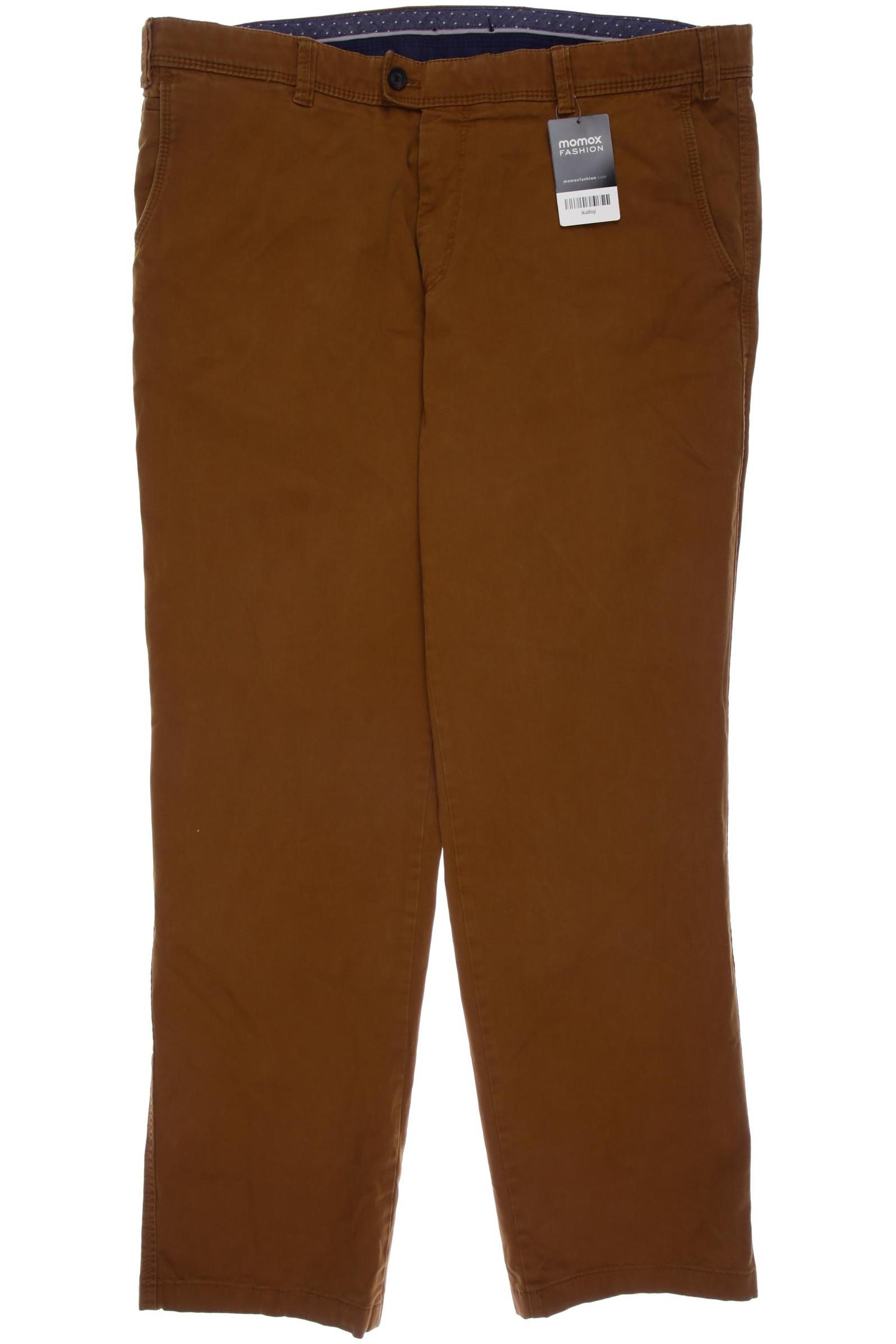 

Eurex by Brax Herren Jeans, braun, Gr. 40