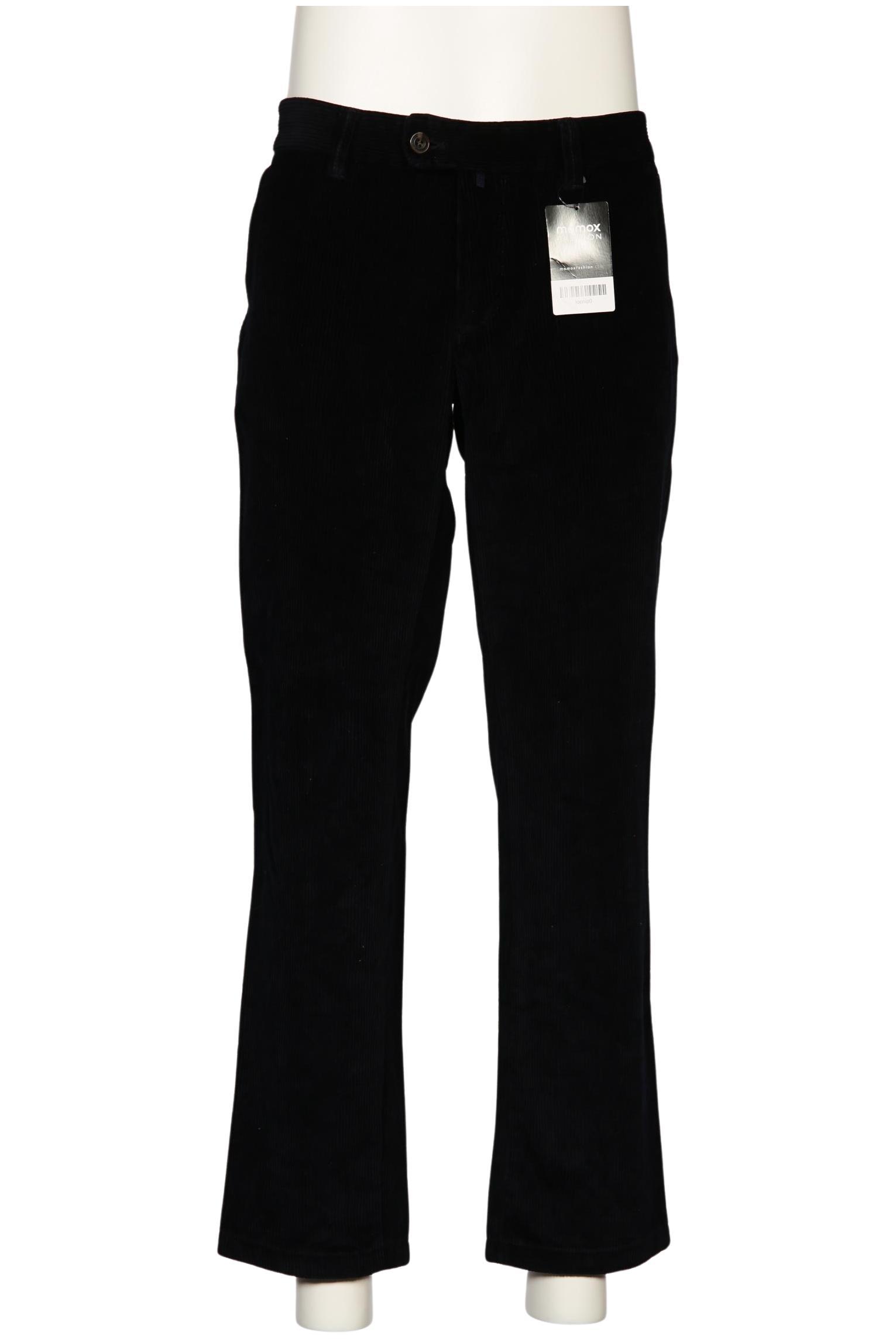 

Eurex by Brax Herren Stoffhose, marineblau, Gr. 24