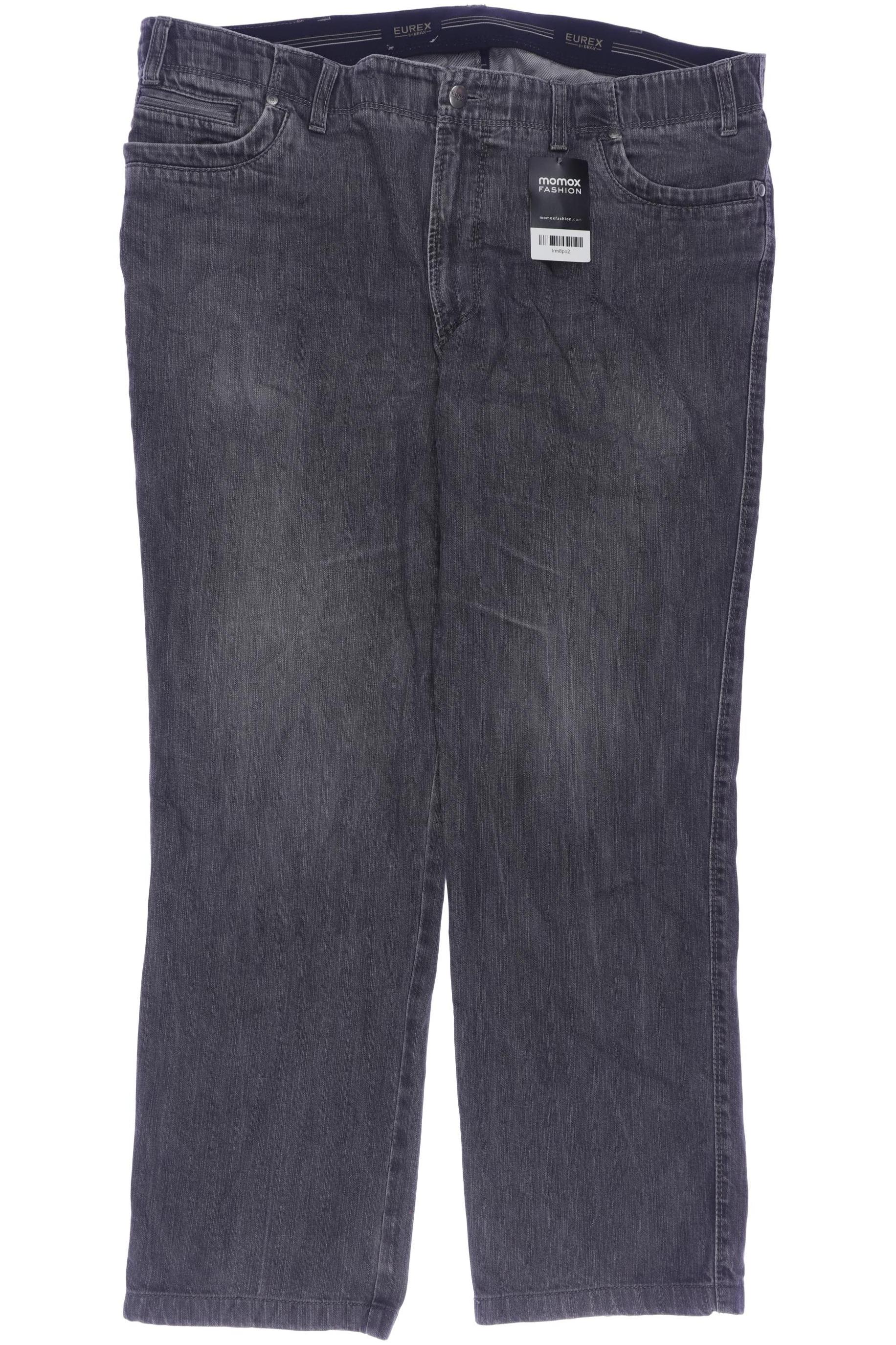 

Eurex by Brax Herren Jeans, grau, Gr. 29