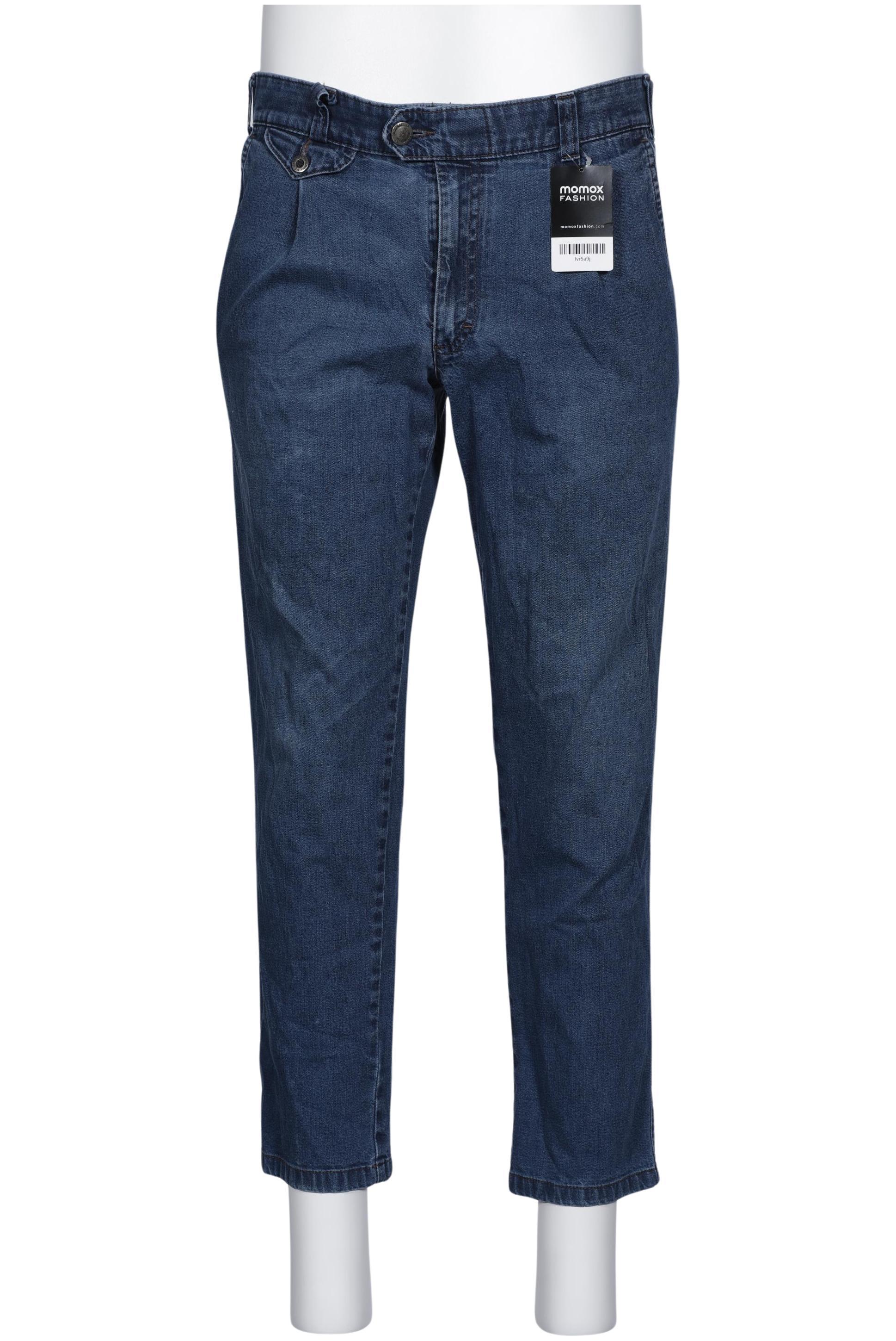 

Eurex by Brax Herren Jeans, marineblau, Gr. 36