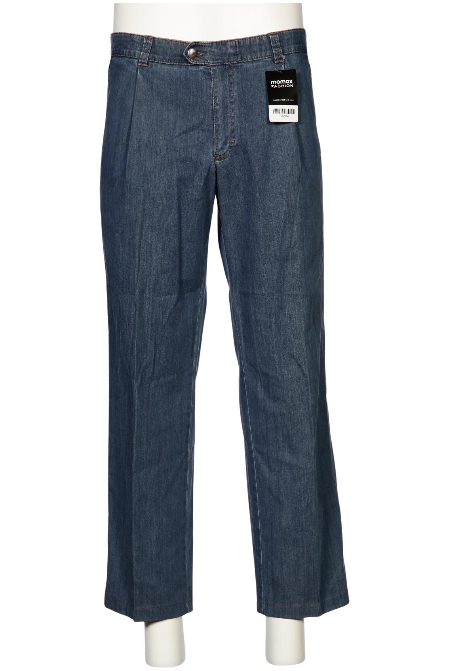 

Eurex by Brax Herren Jeans, blau, Gr. 36