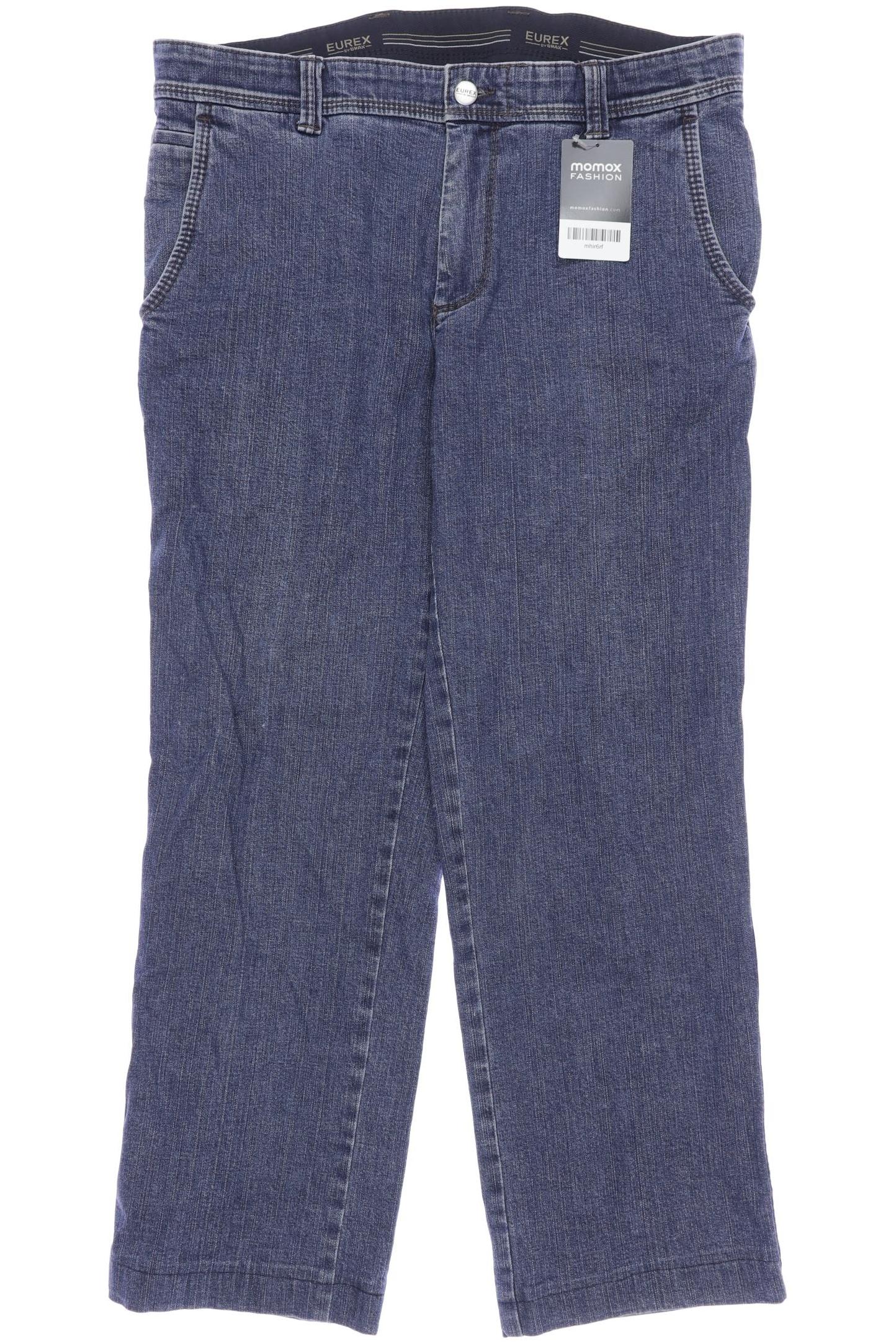 

Eurex by Brax Herren Jeans, marineblau, Gr. 24