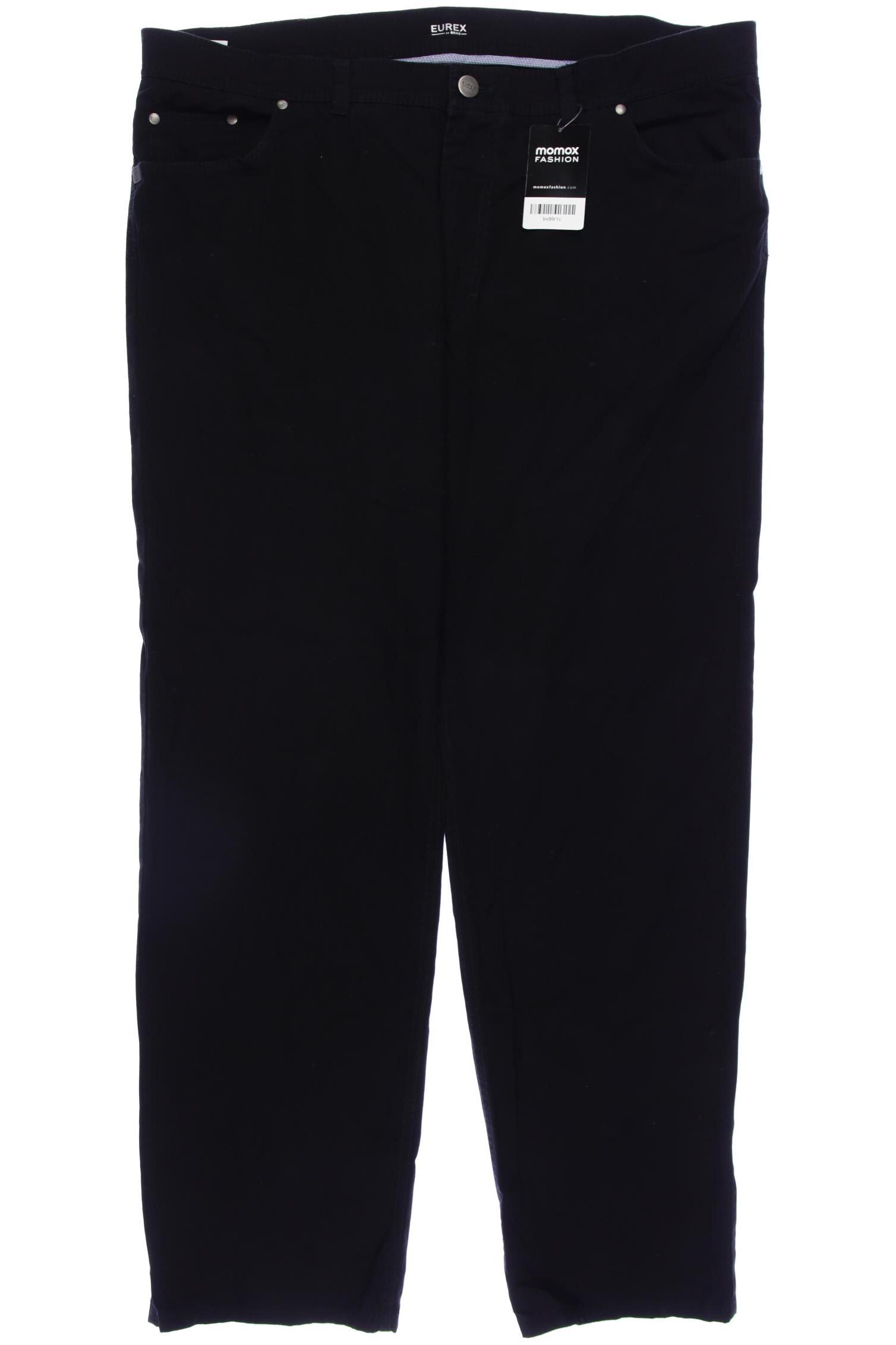 

EUREX by BRAX Herren Jeans, schwarz