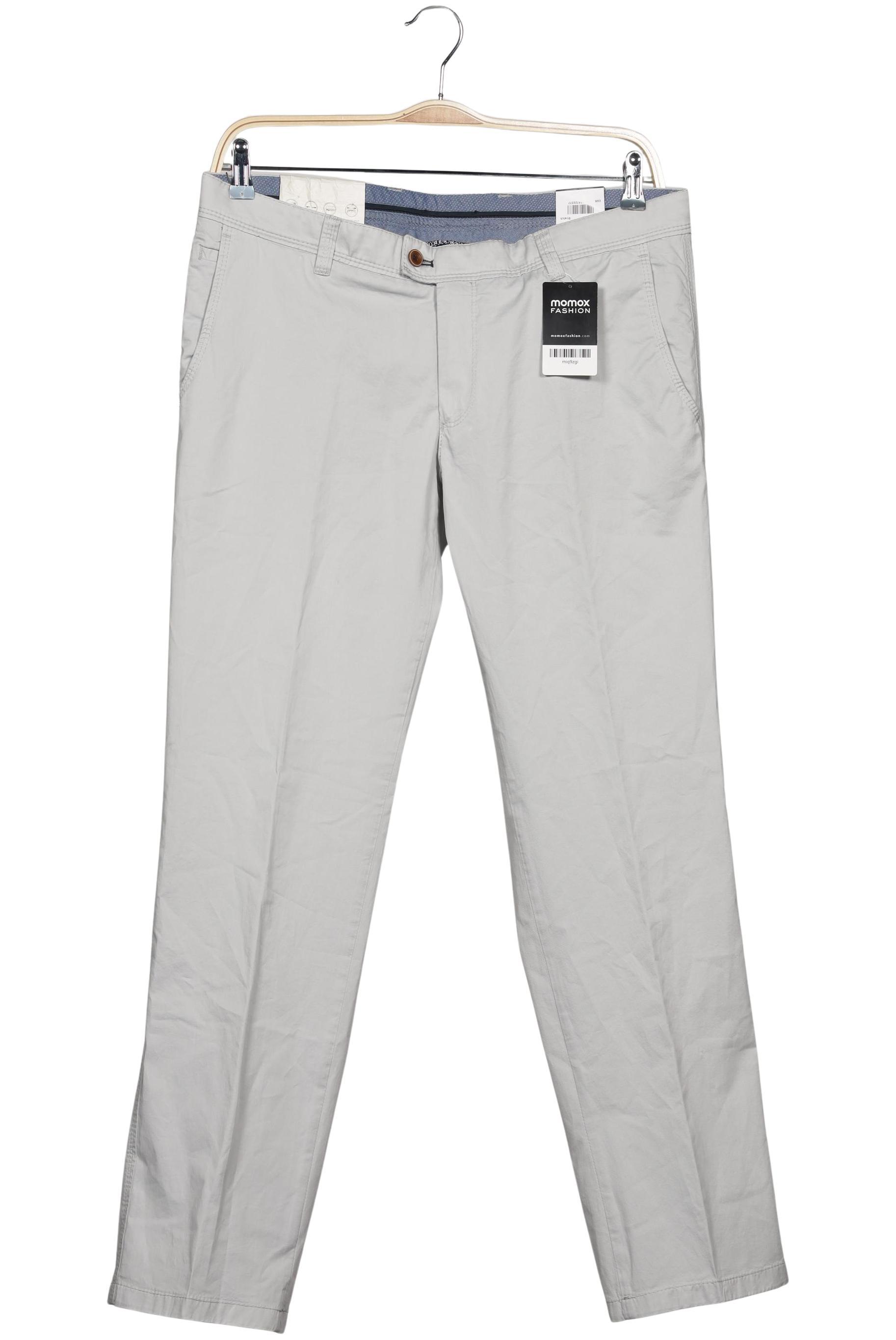 

Eurex by Brax Herren Stoffhose, hellblau, Gr. 25