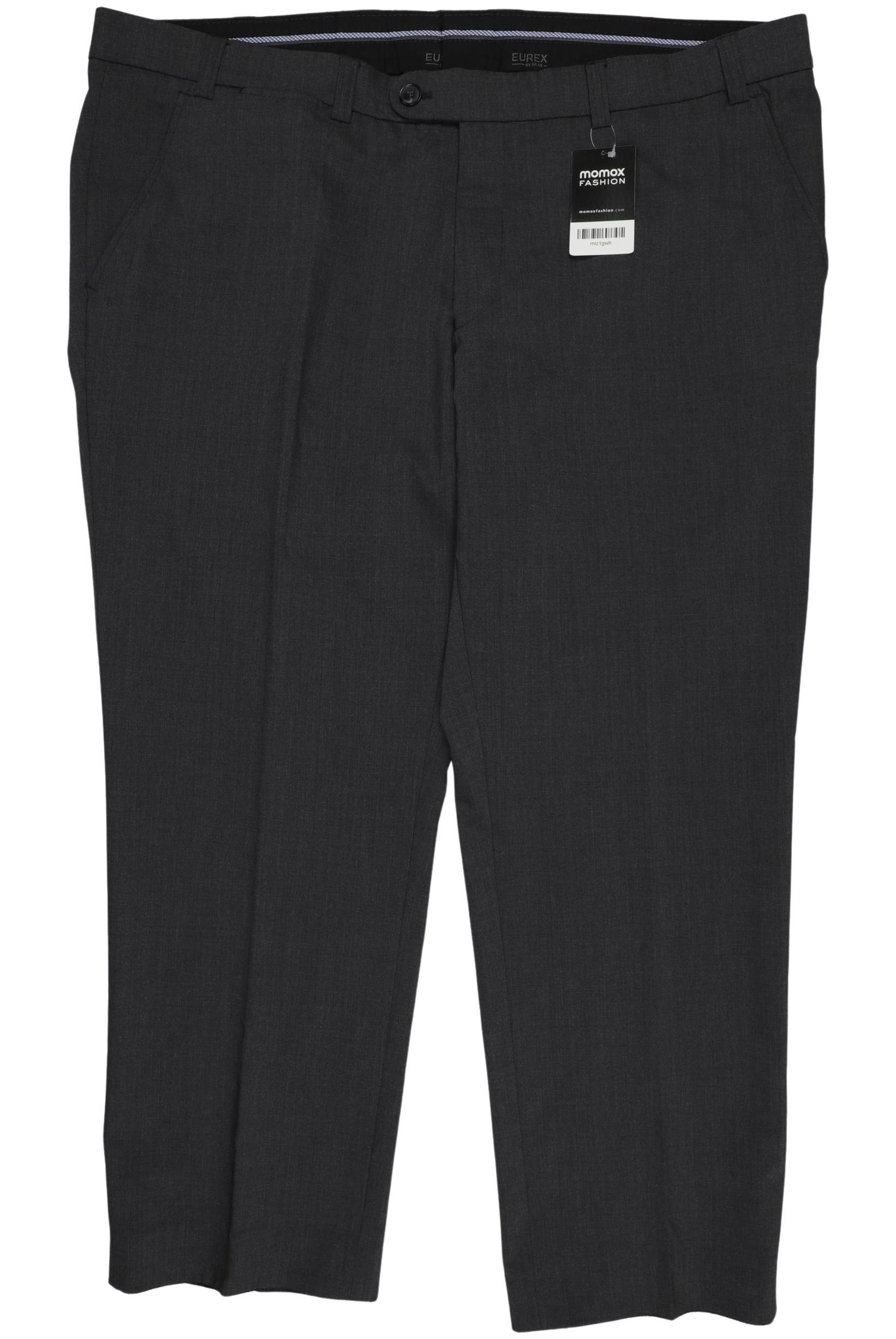 

Eurex by Brax Herren Stoffhose, grau, Gr. 46