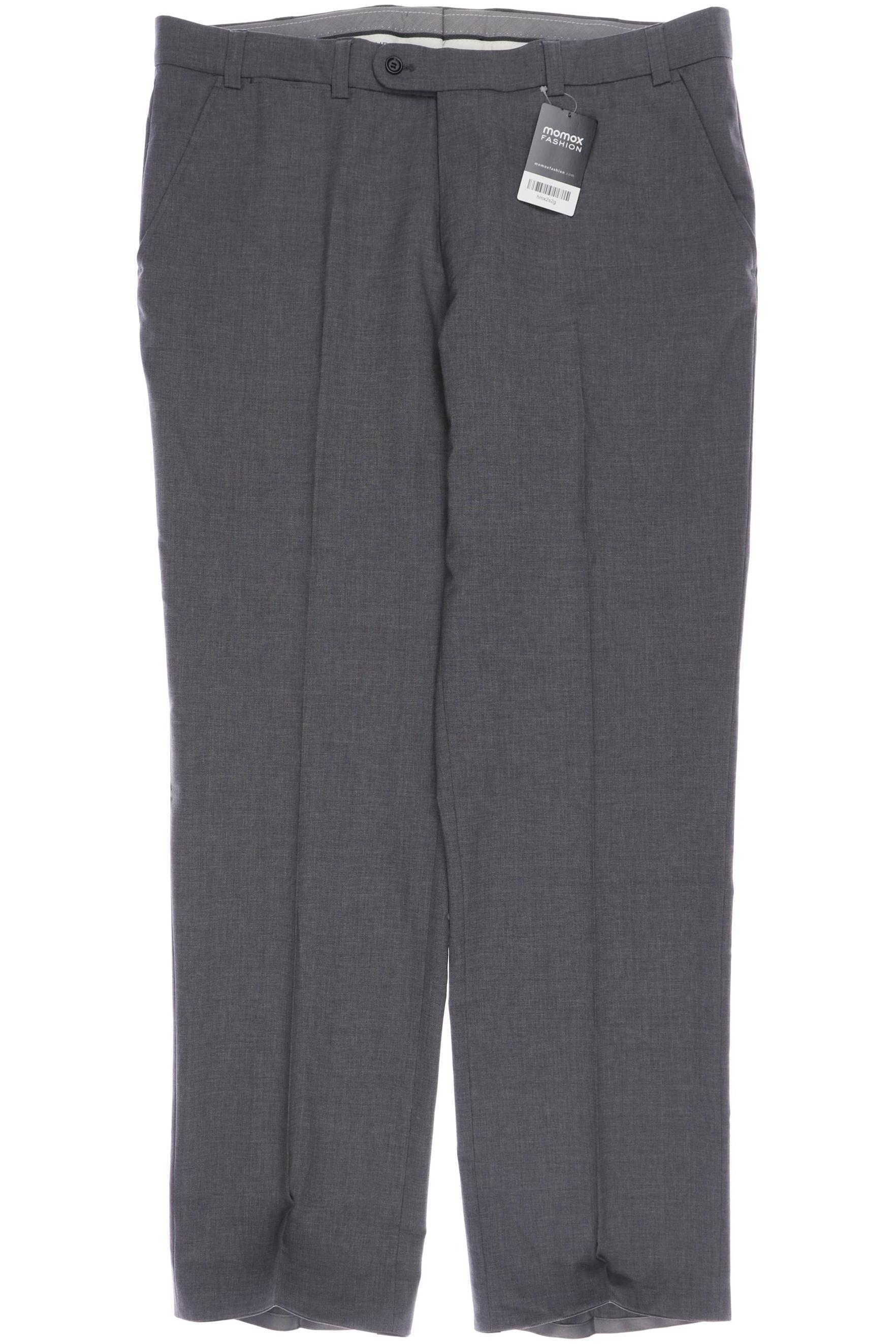 

EUREX by BRAX Herren Stoffhose, grau