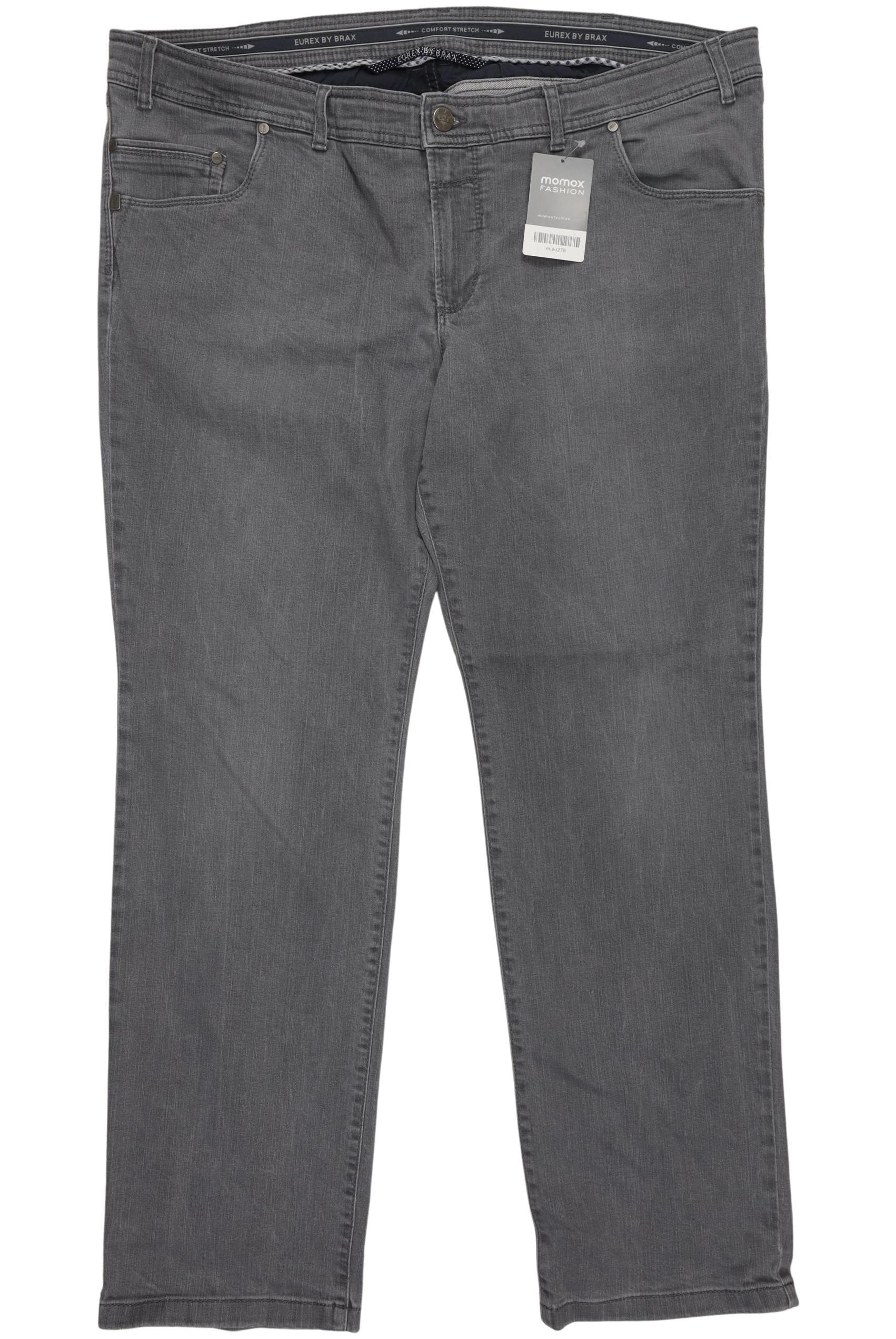 

Eurex by Brax Herren Jeans, grau, Gr. 29