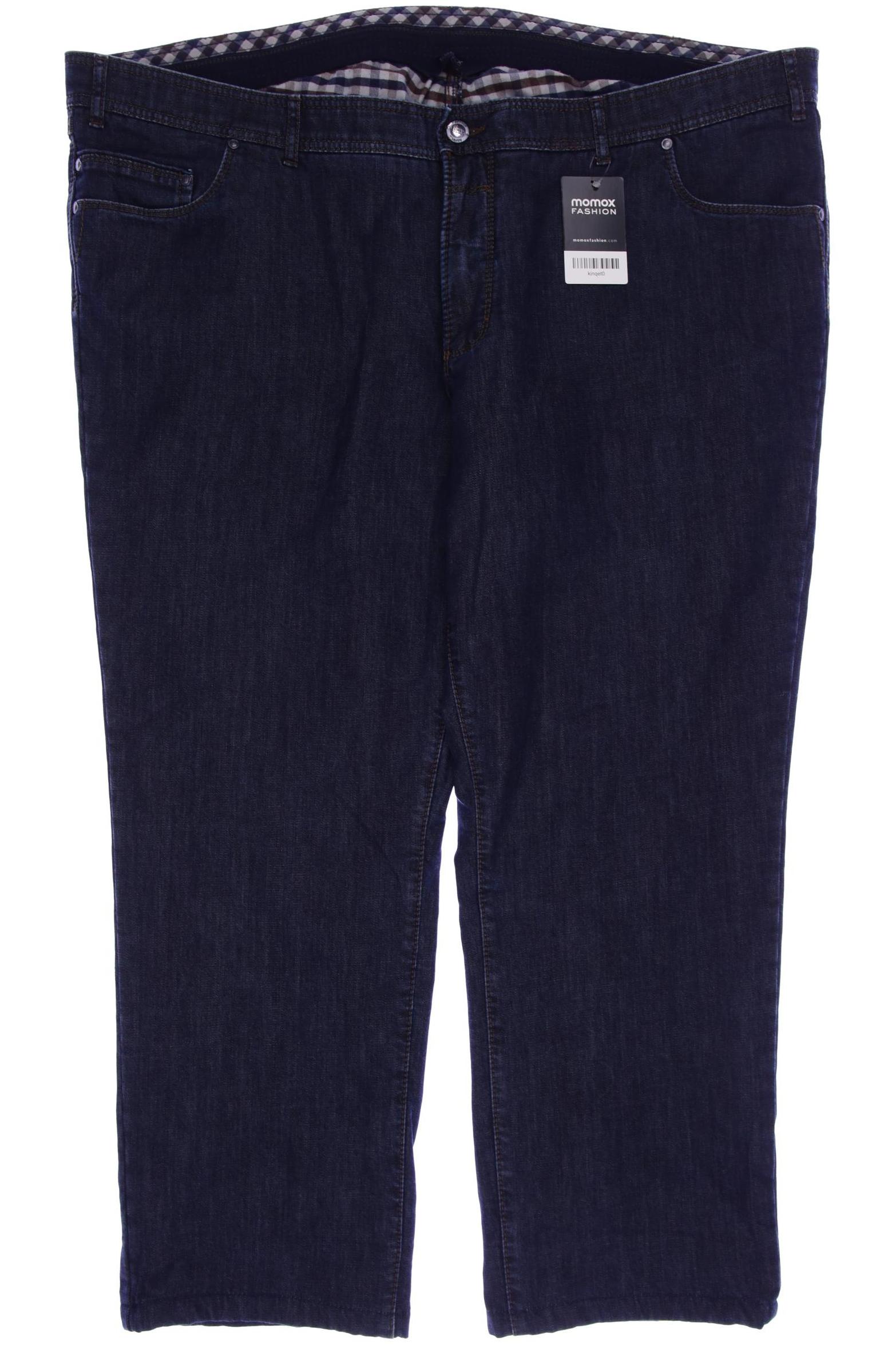 

Eurex by Brax Herren Jeans, marineblau, Gr. 62