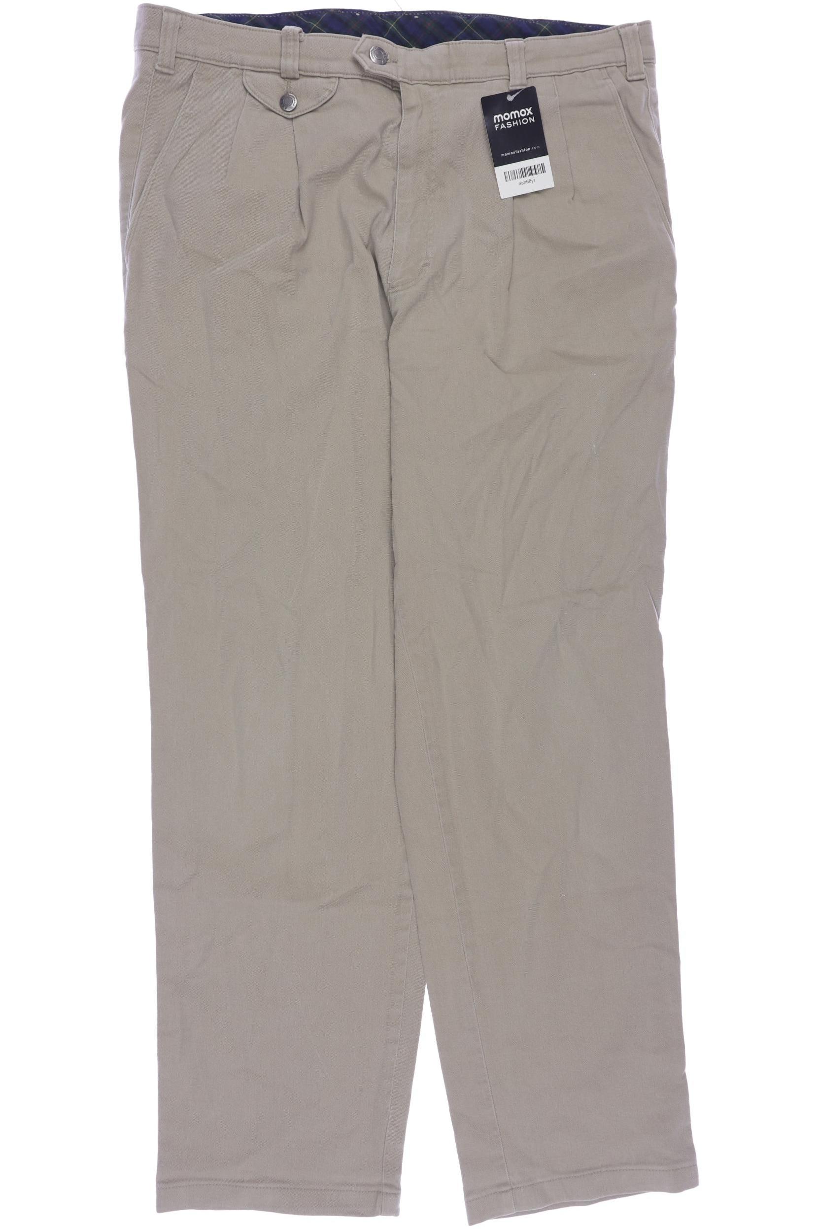 

Eurex by Brax Herren Stoffhose, beige, Gr. 38