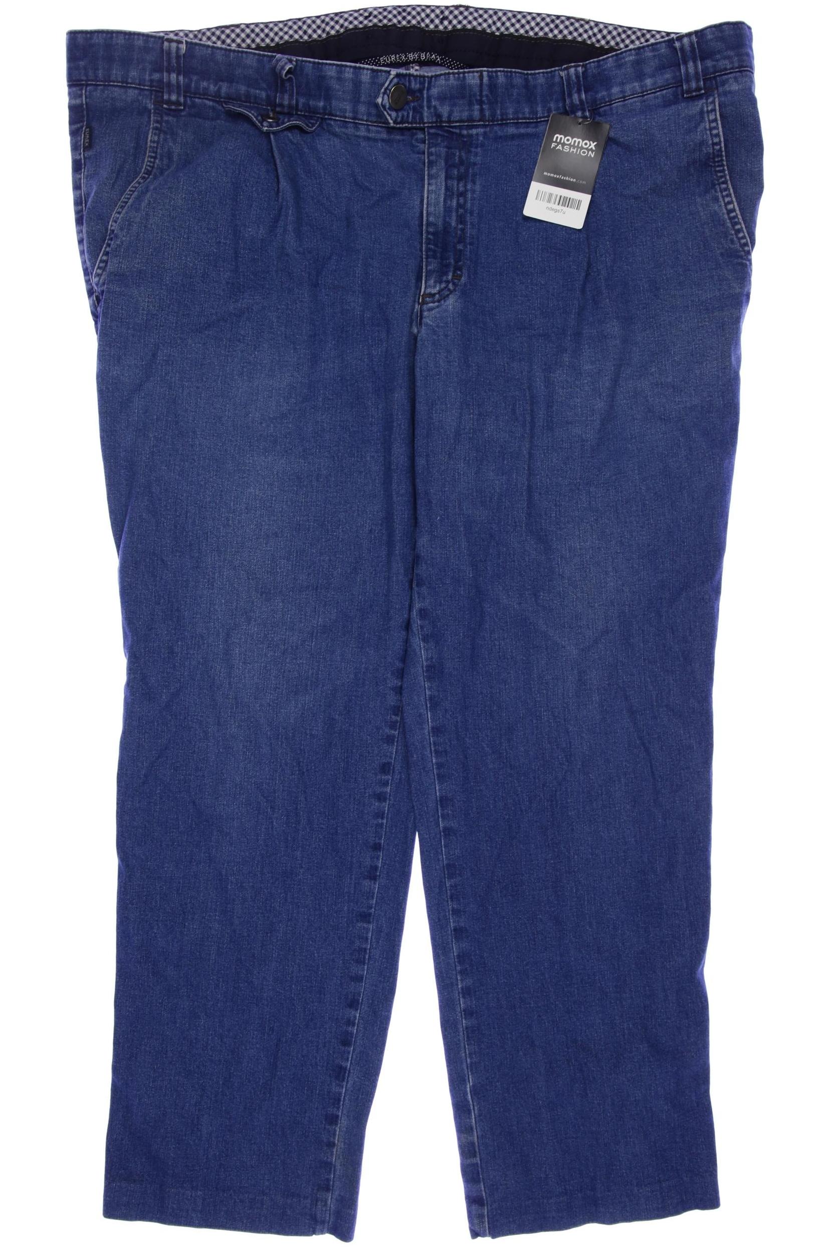 

Eurex by Brax Herren Jeans, blau, Gr. 30