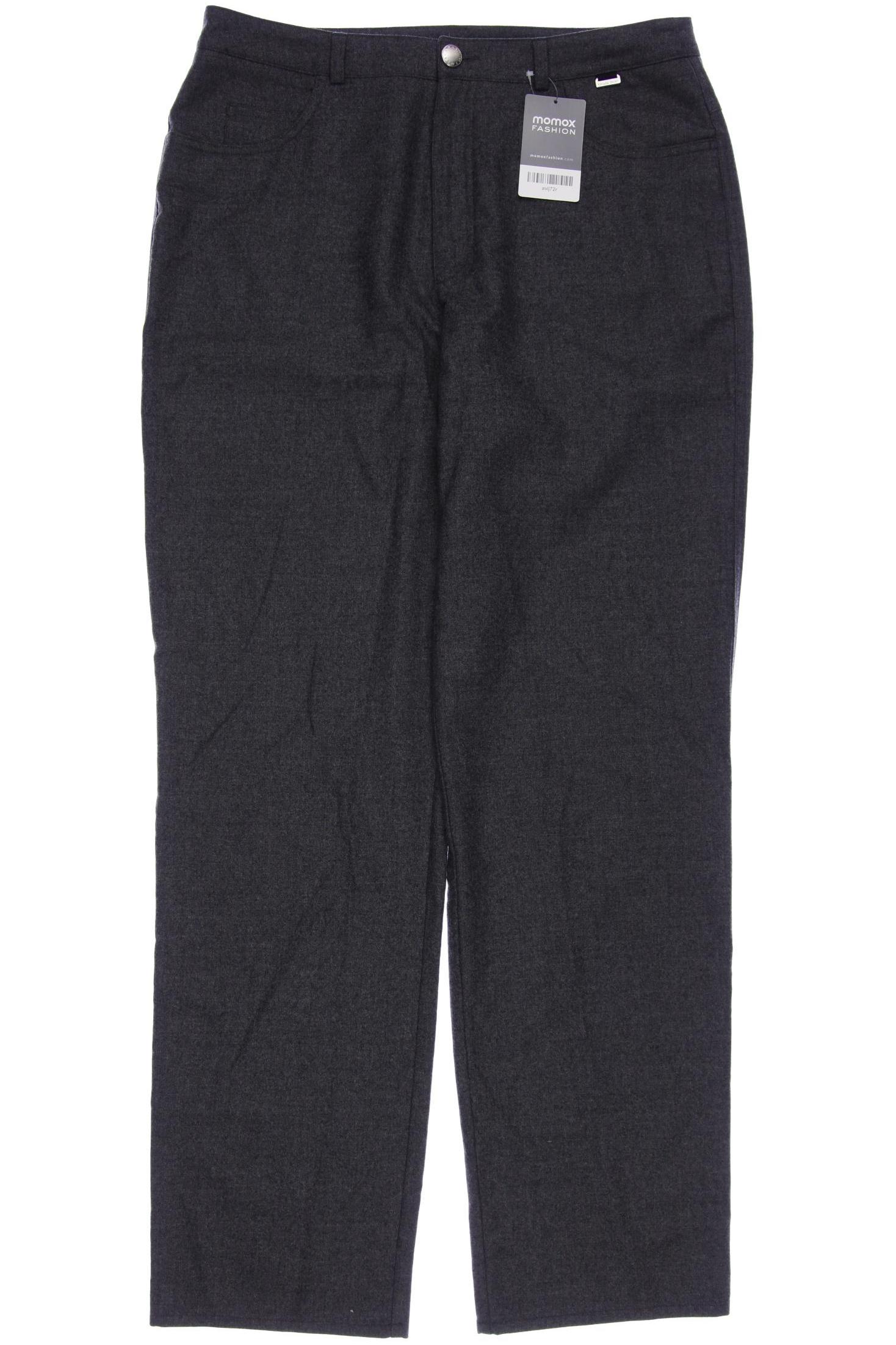 

Eurex by Brax Herren Stoffhose, grau, Gr. 32
