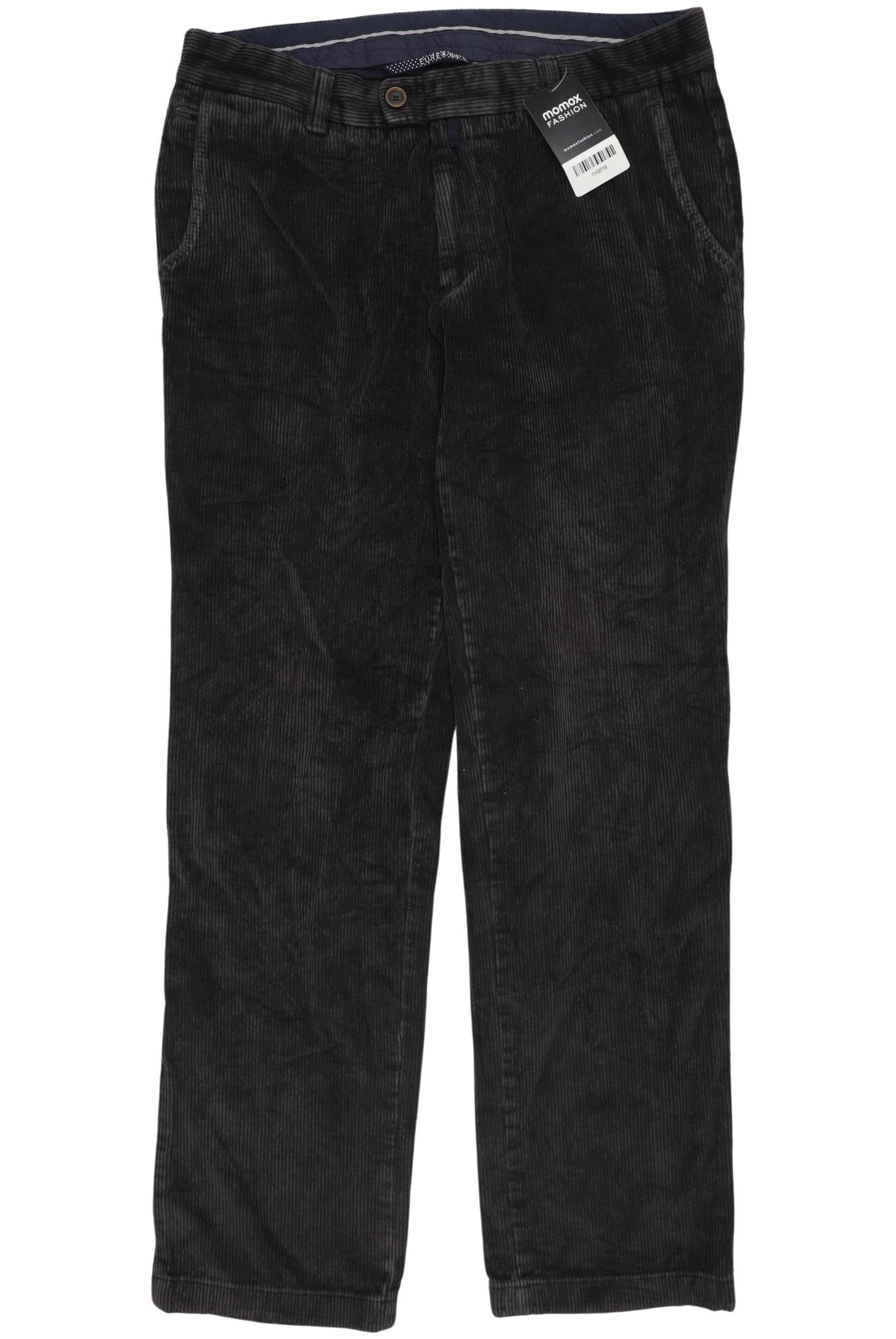 

Eurex by Brax Herren Stoffhose, grau, Gr. 33