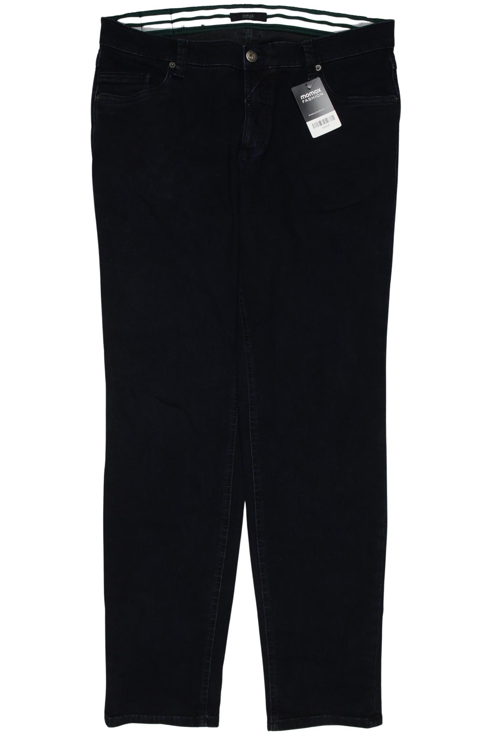 

Eurex by Brax Herren Jeans, marineblau, Gr. 38