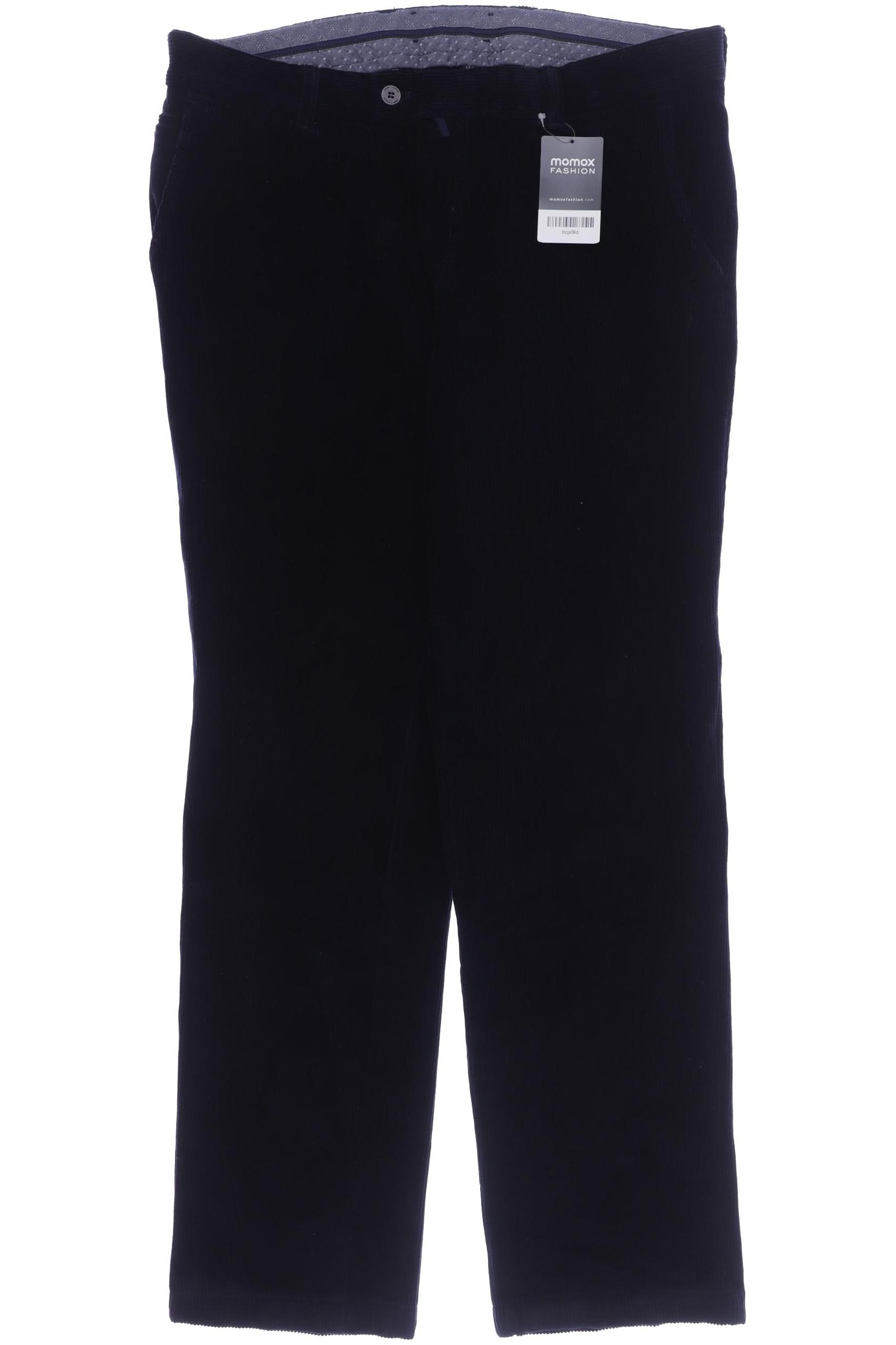 

Eurex by Brax Herren Stoffhose, marineblau, Gr. 52