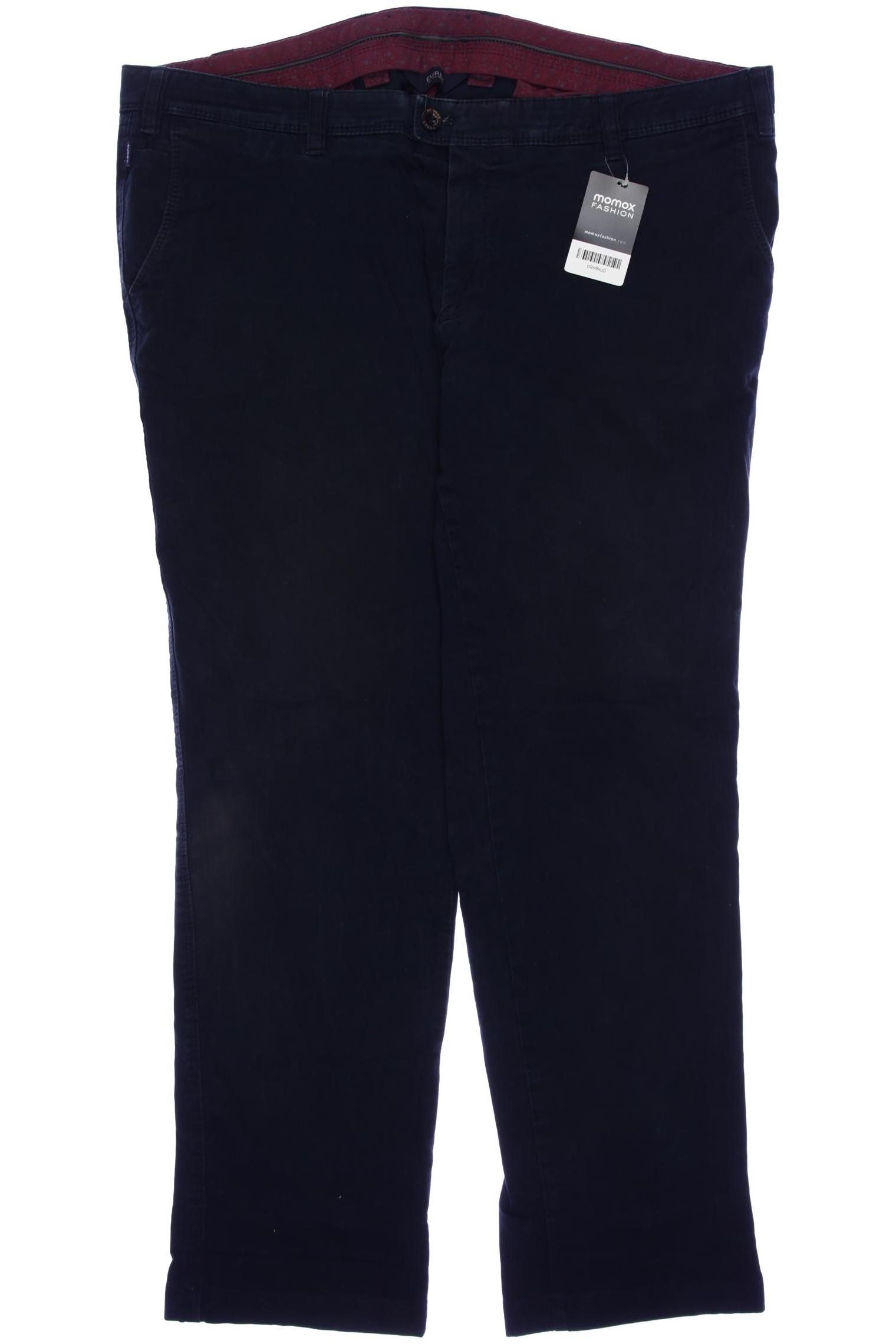 

Eurex by Brax Herren Stoffhose, marineblau, Gr. 44