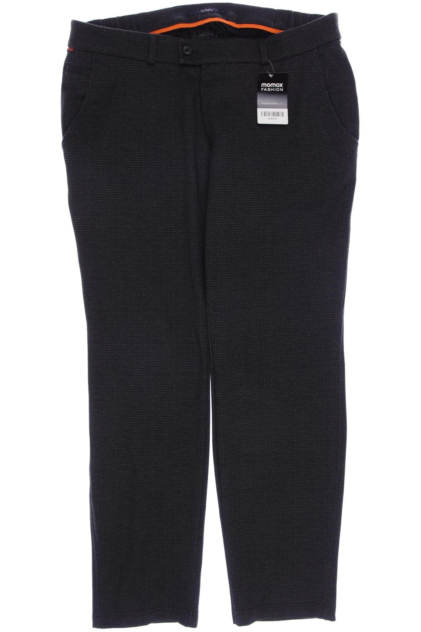 

EUREX by BRAX Herren Stoffhose, grau