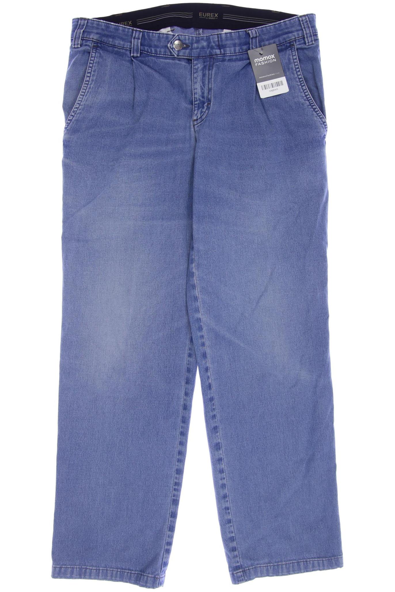 

EUREX by BRAX Herren Jeans, blau