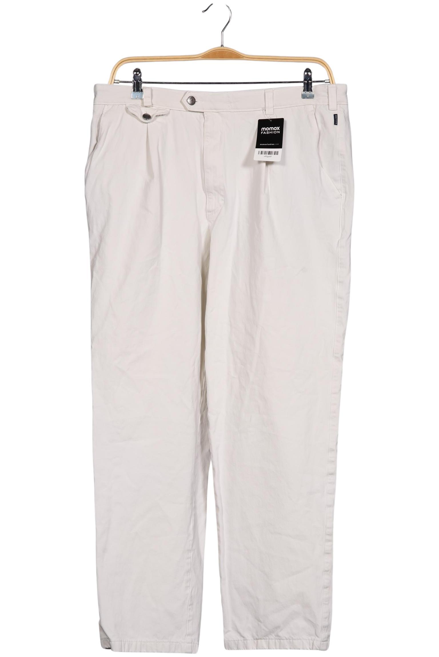 

Eurex by Brax Herren Jeans, weiß, Gr. 27