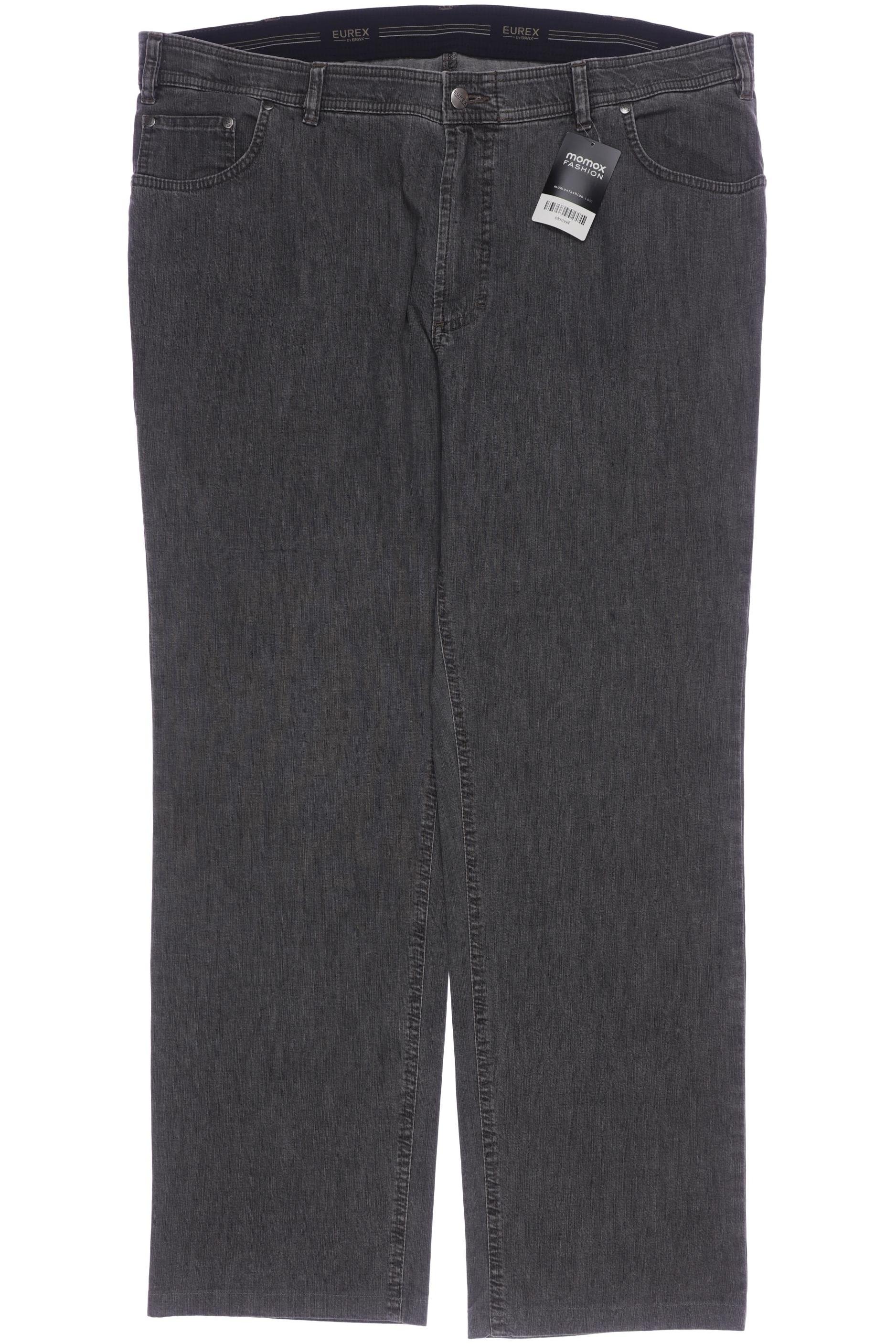 

Eurex by Brax Herren Jeans, grau, Gr. 29