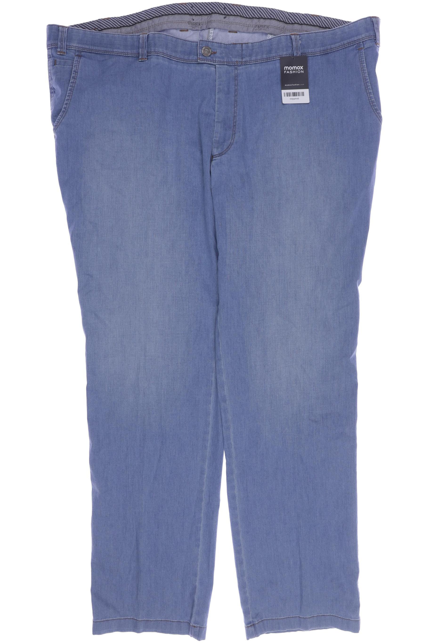 

EUREX by BRAX Herren Jeans, hellblau