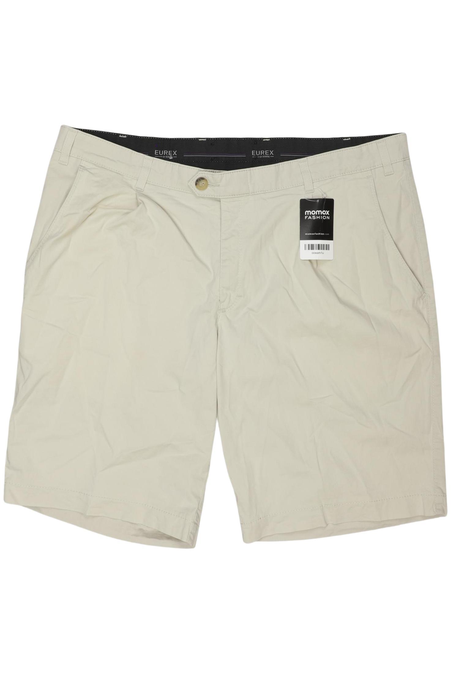 Thumbnail - Eurex by Brax Herren Shorts, beige, Gr. 28