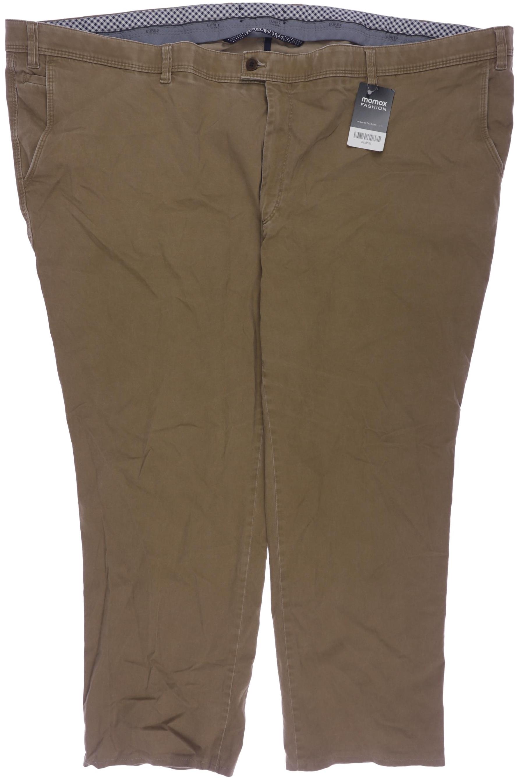 

Eurex by Brax Herren Stoffhose, beige, Gr. 36