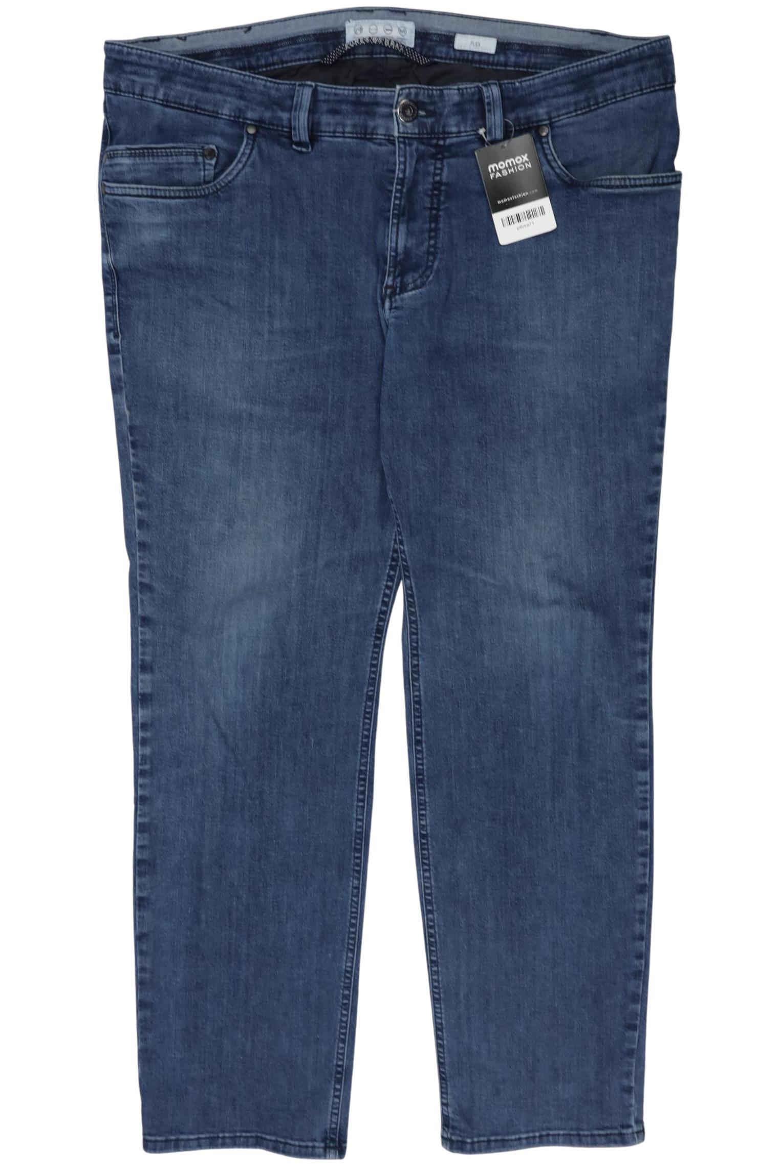 

Eurex by Brax Herren Jeans, blau, Gr. 39