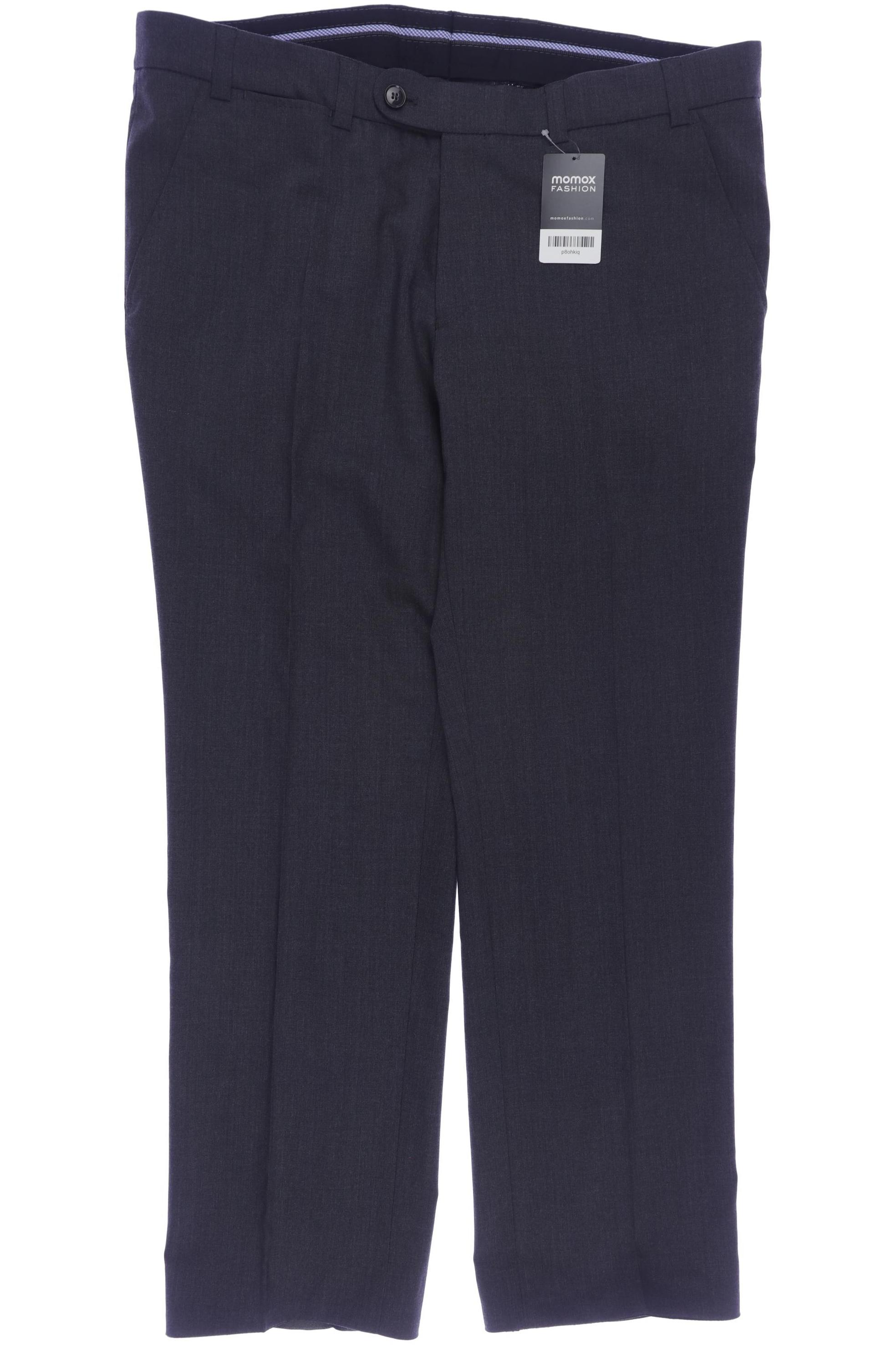 

Eurex by Brax Herren Stoffhose, grau, Gr. 56