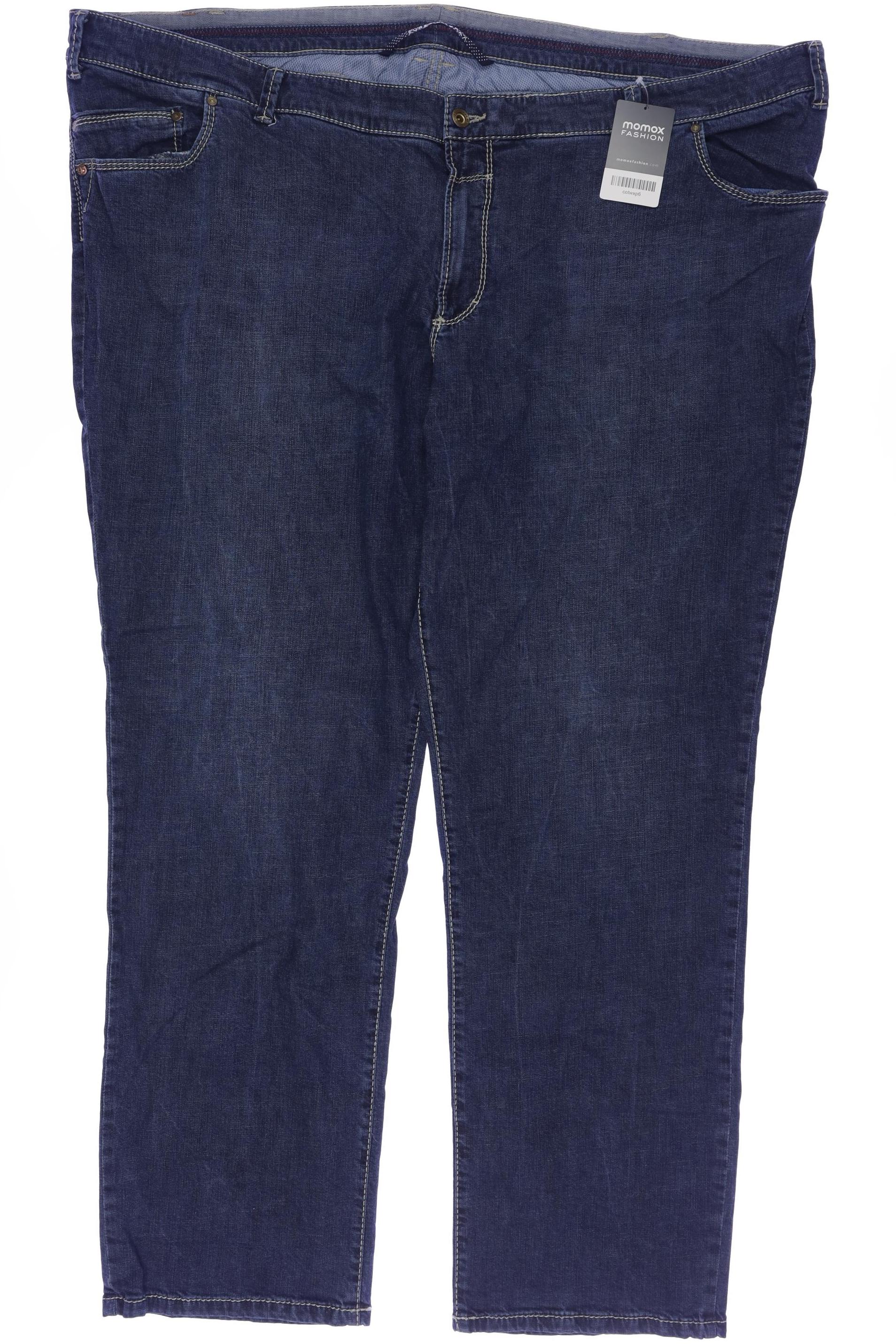 

Eurex by Brax Herren Jeans, blau, Gr. 33