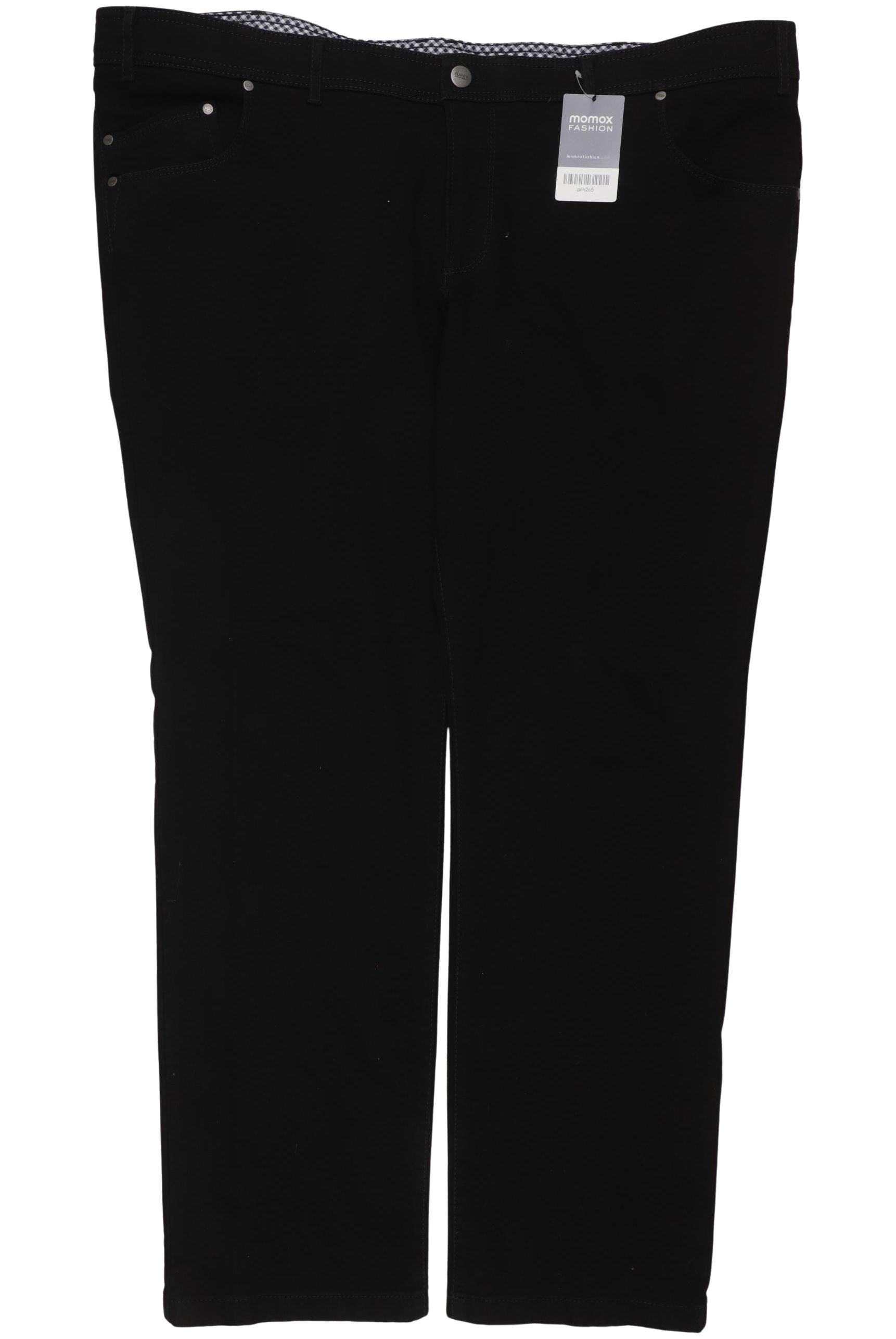 

Eurex by Brax Herren Jeans, schwarz, Gr. 30