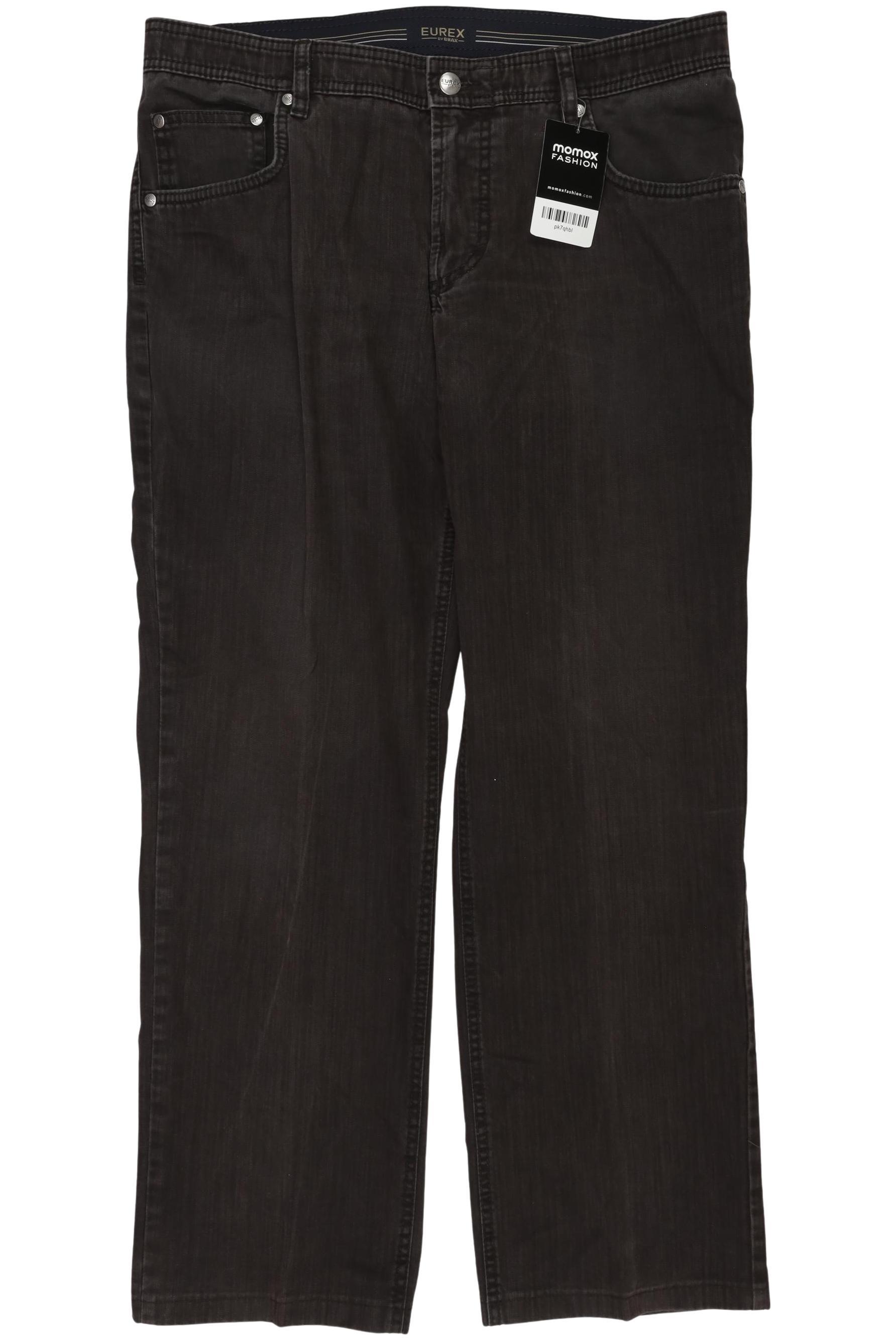 

Eurex by Brax Herren Jeans, braun, Gr. 25