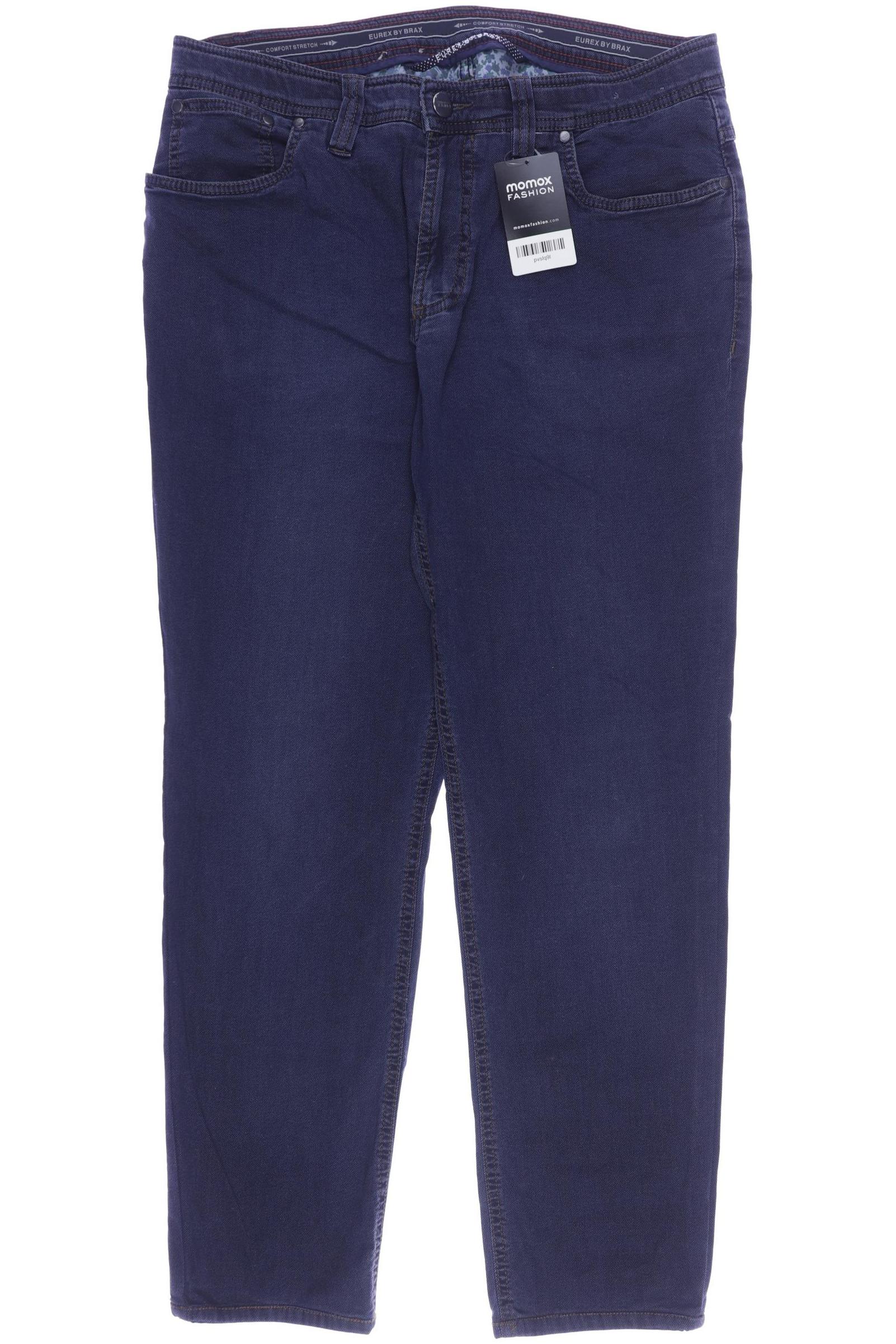 

EUREX by BRAX Herren Jeans, blau