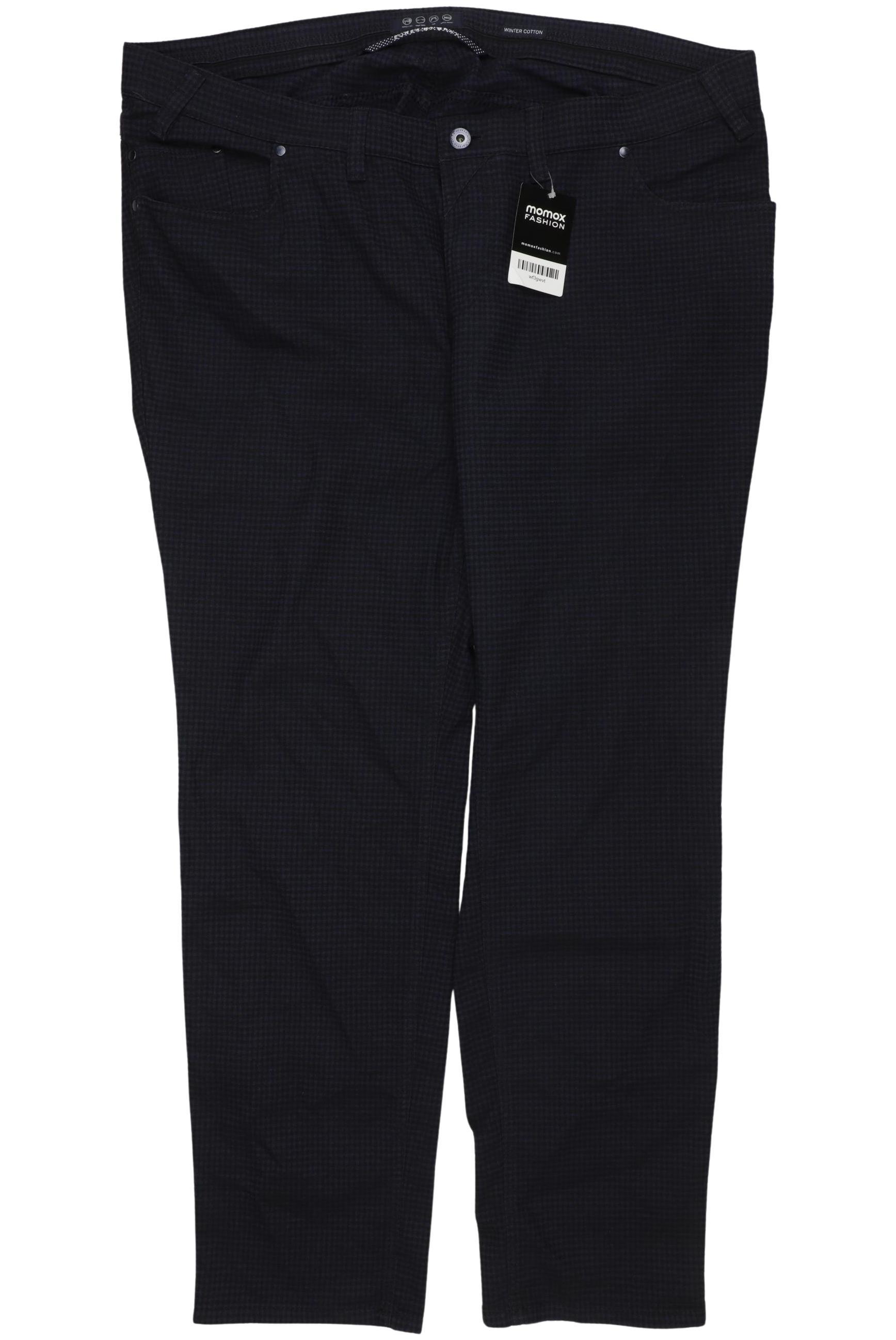 

Eurex by Brax Herren Stoffhose, marineblau, Gr. 30