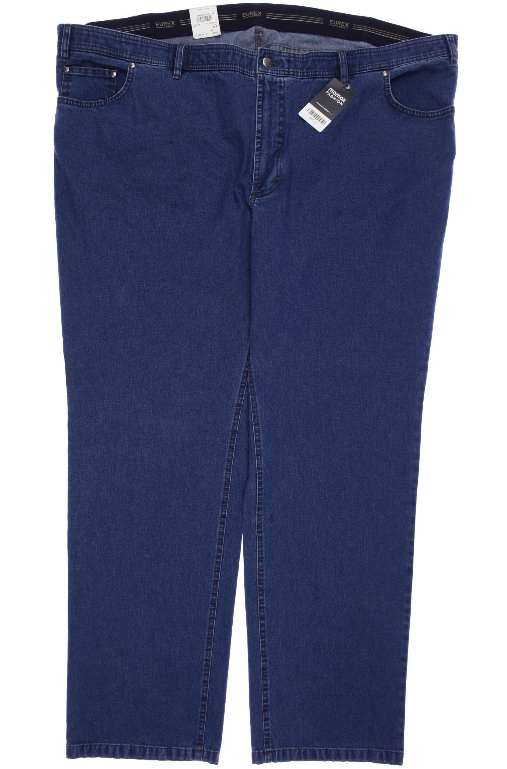 

EUREX by BRAX Herren Jeans, blau