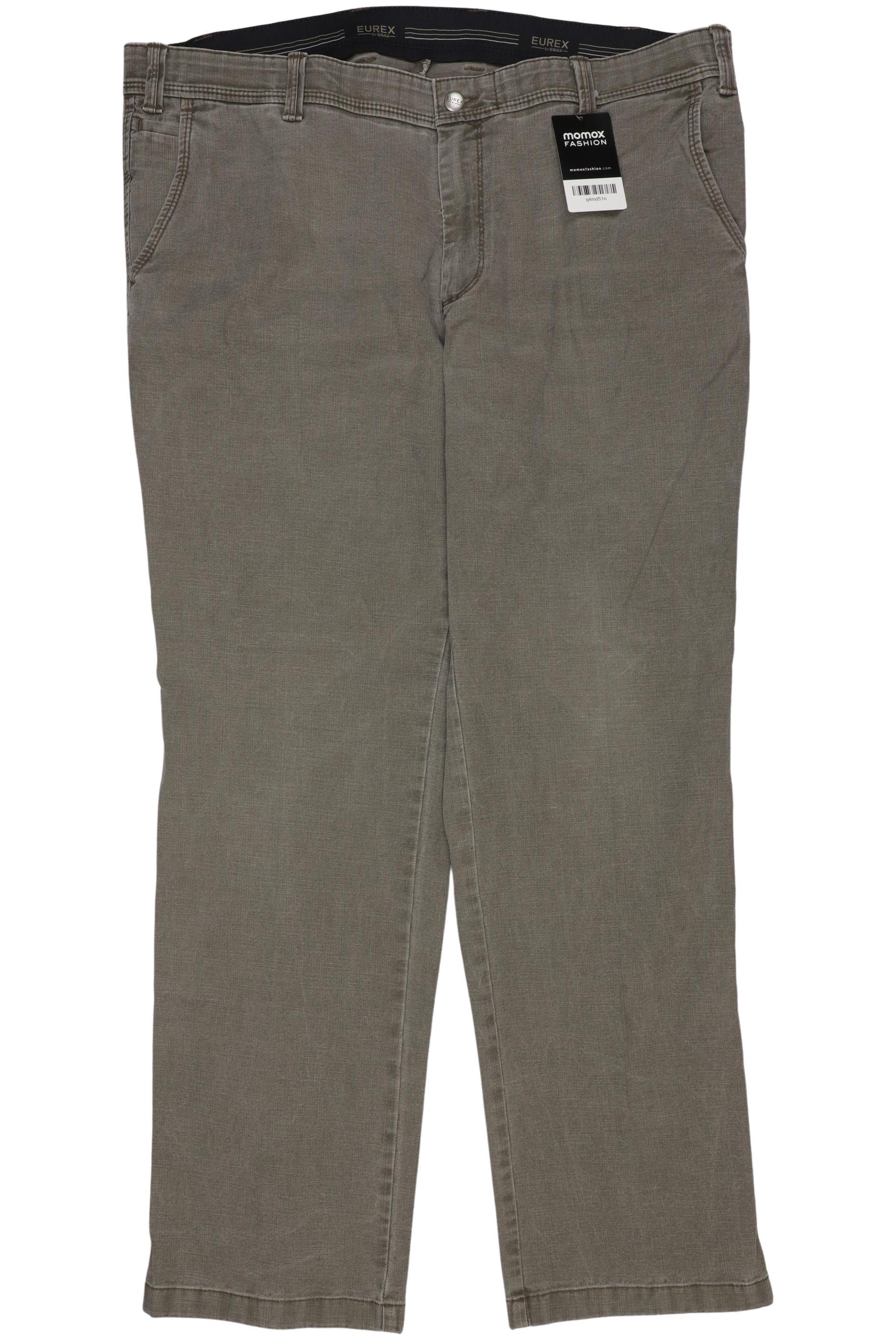 

Eurex by Brax Herren Jeans, grau, Gr. 41