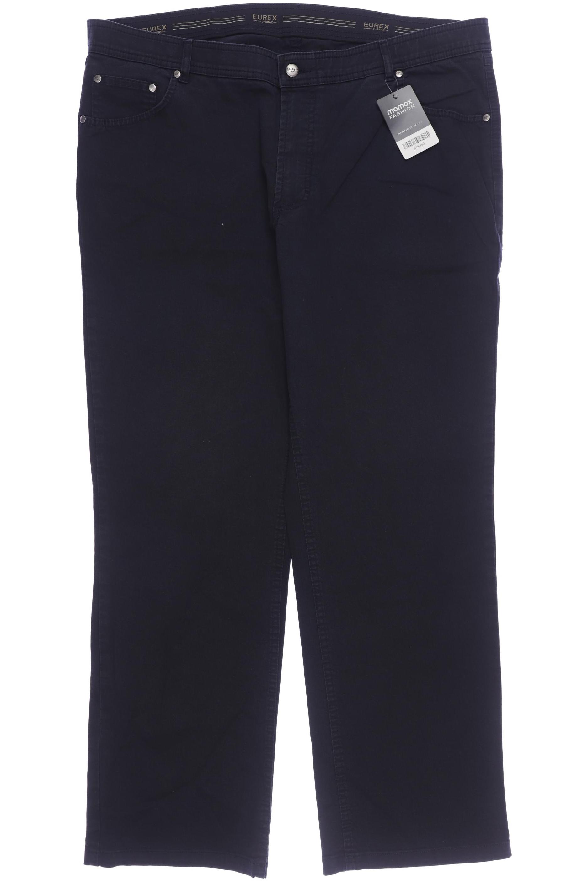 

Eurex by Brax Herren Jeans, marineblau, Gr. 29