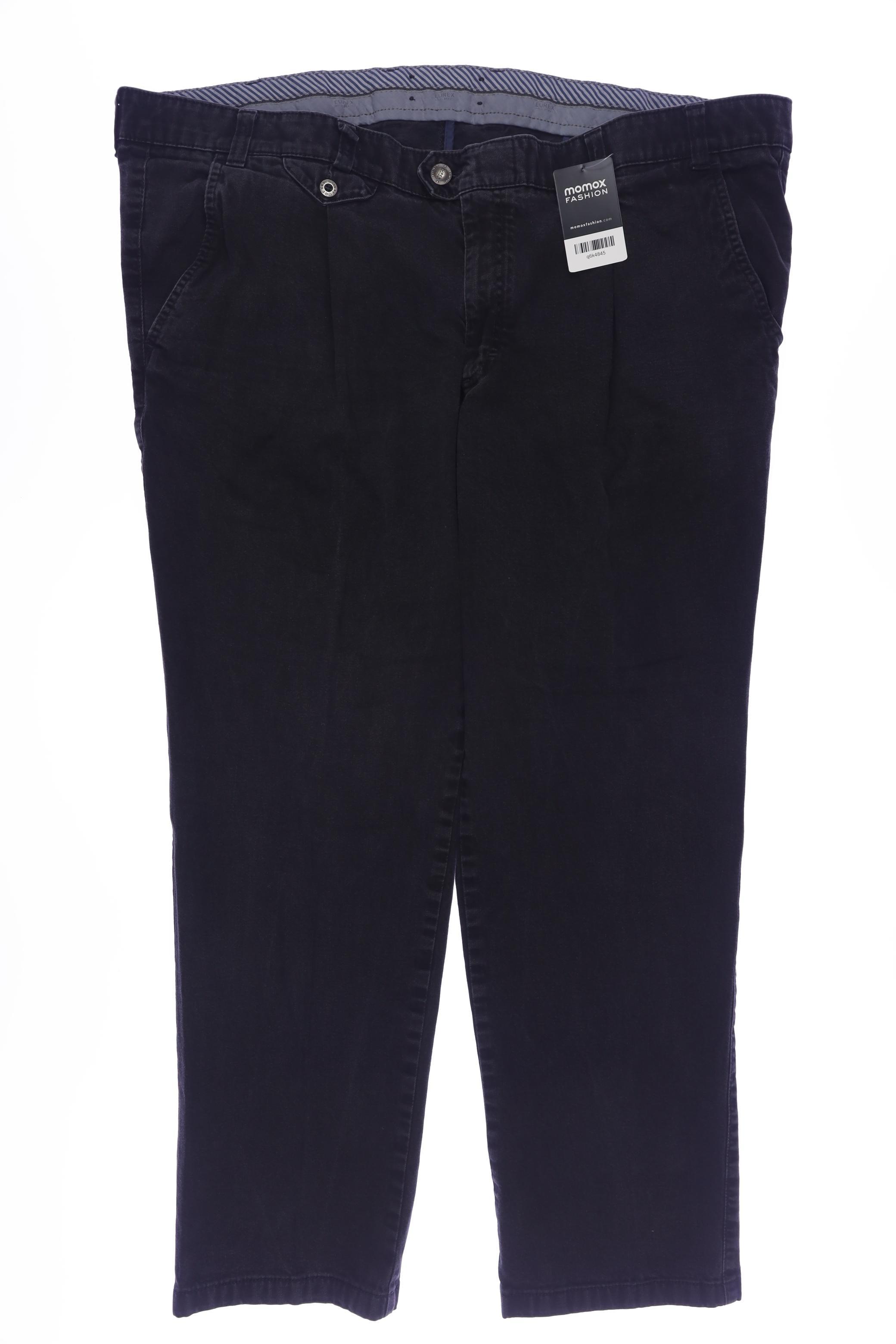 

Eurex by Brax Herren Jeans, schwarz, Gr. 31