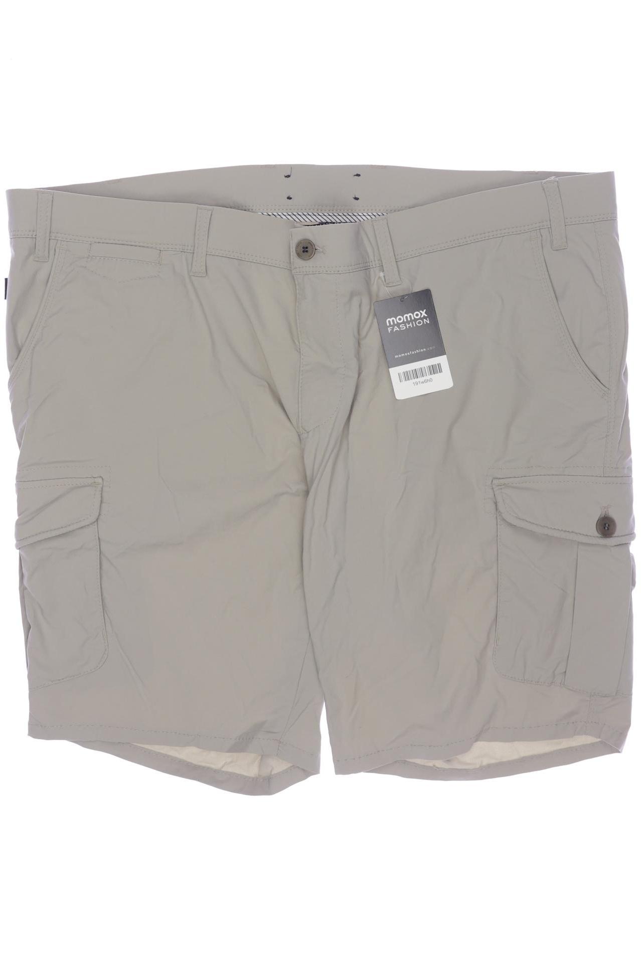 

Eurex by Brax Herren Shorts, cremeweiß, Gr. 44