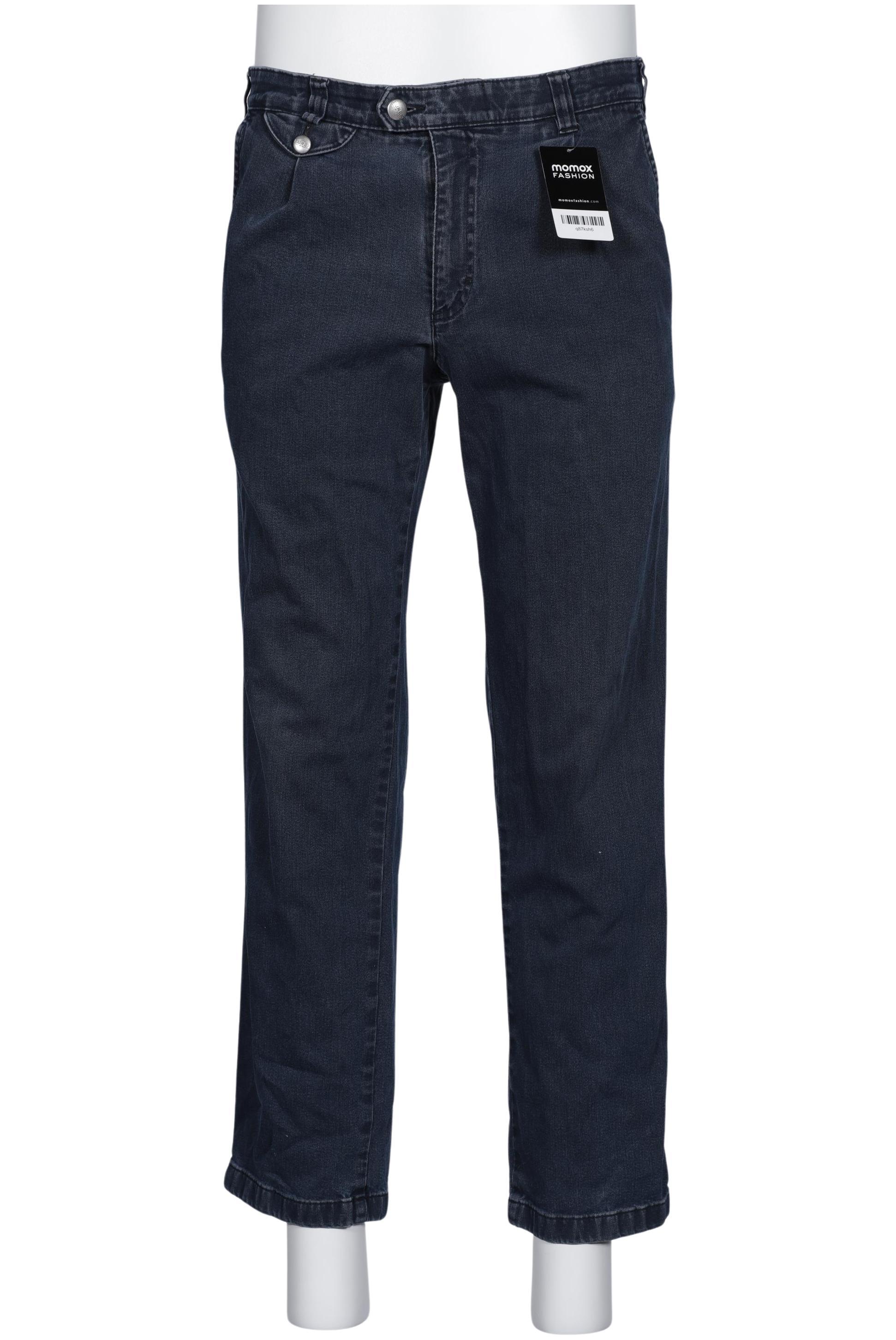 

Eurex by Brax Herren Jeans, marineblau, Gr. 36