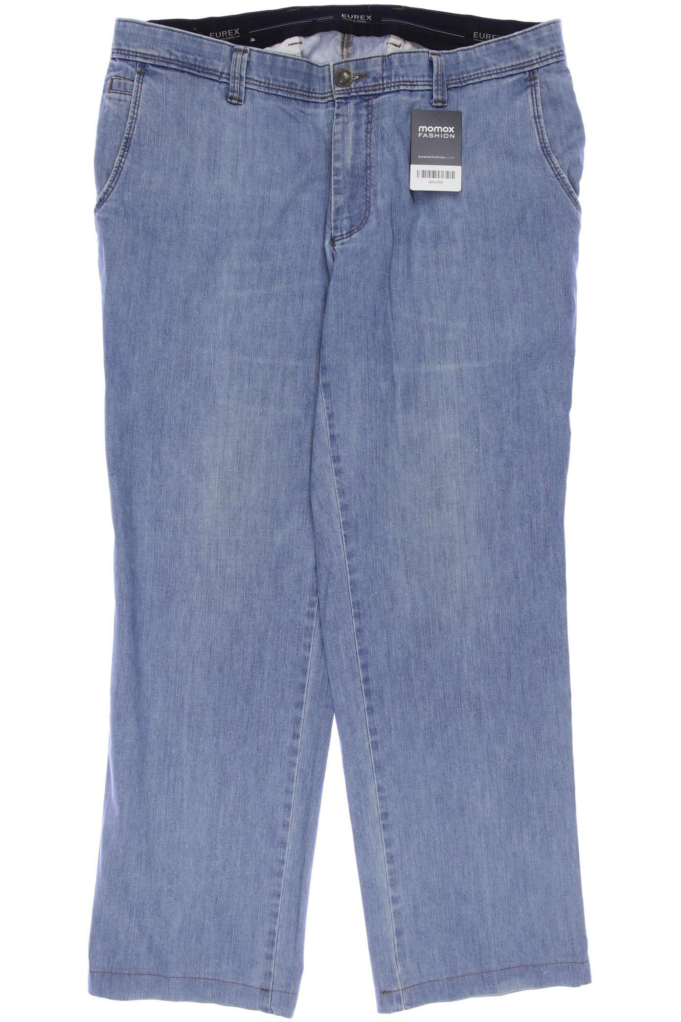 

EUREX by BRAX Herren Jeans, blau
